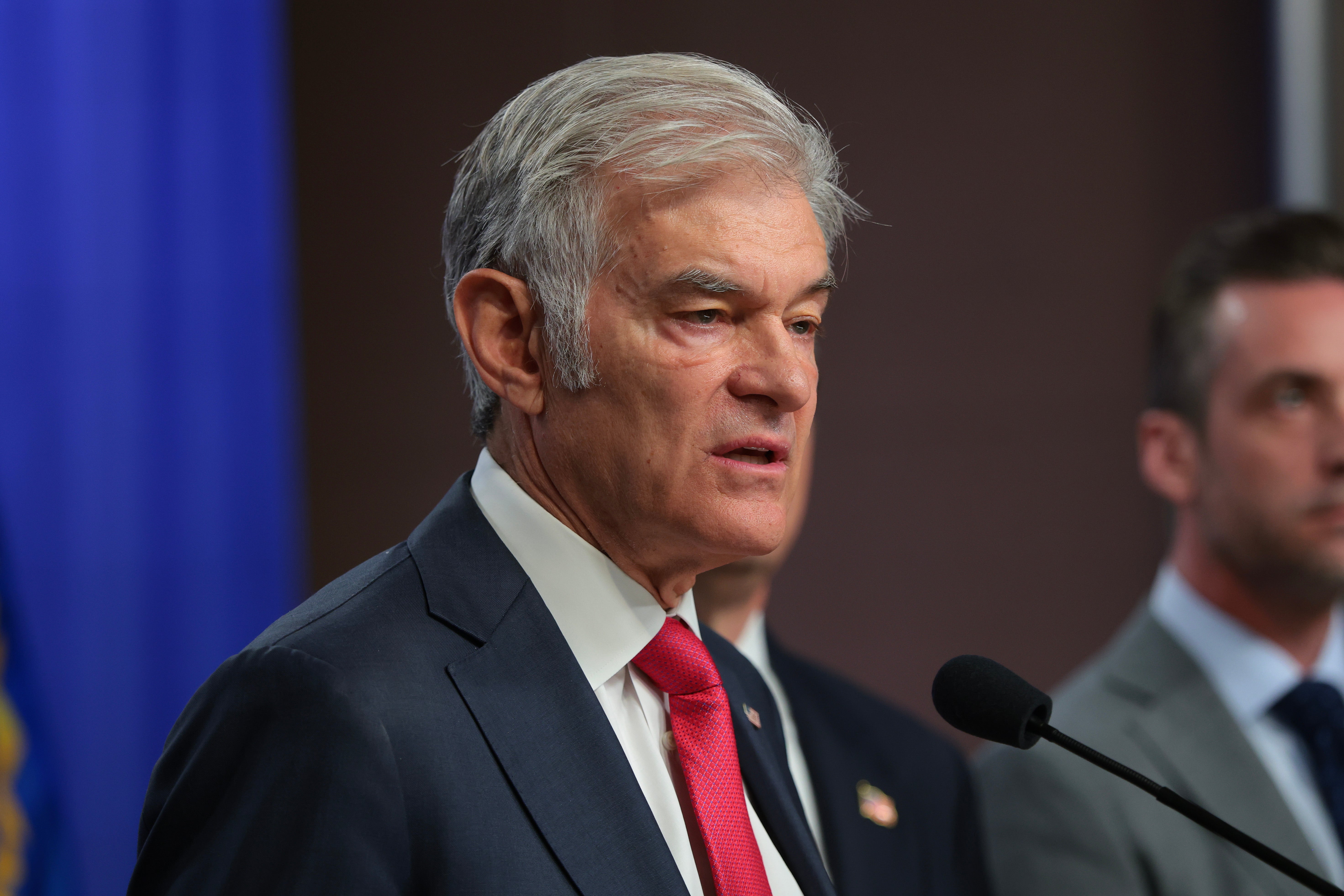Healthcare fraud has been a long-running Justice Department privilege and news conferences announcing roundups and crackdowns person been communal occurrences crossed nan years