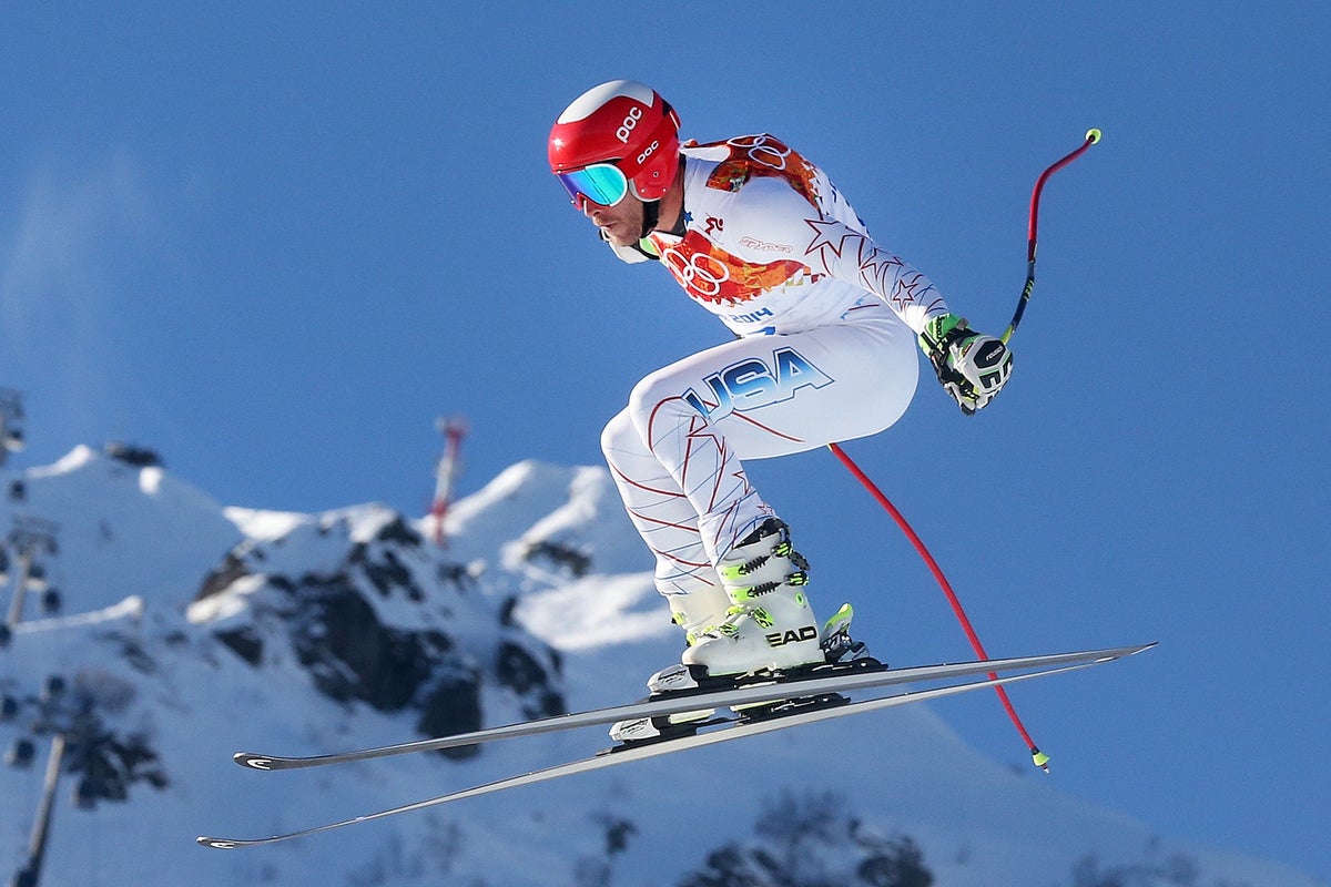 Olympian Skier Bode Miller Pleads Not Guilty To Idaho Misdemeanor Drug Charges
