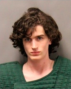 Sayer graduated from Chico High School connected June 5