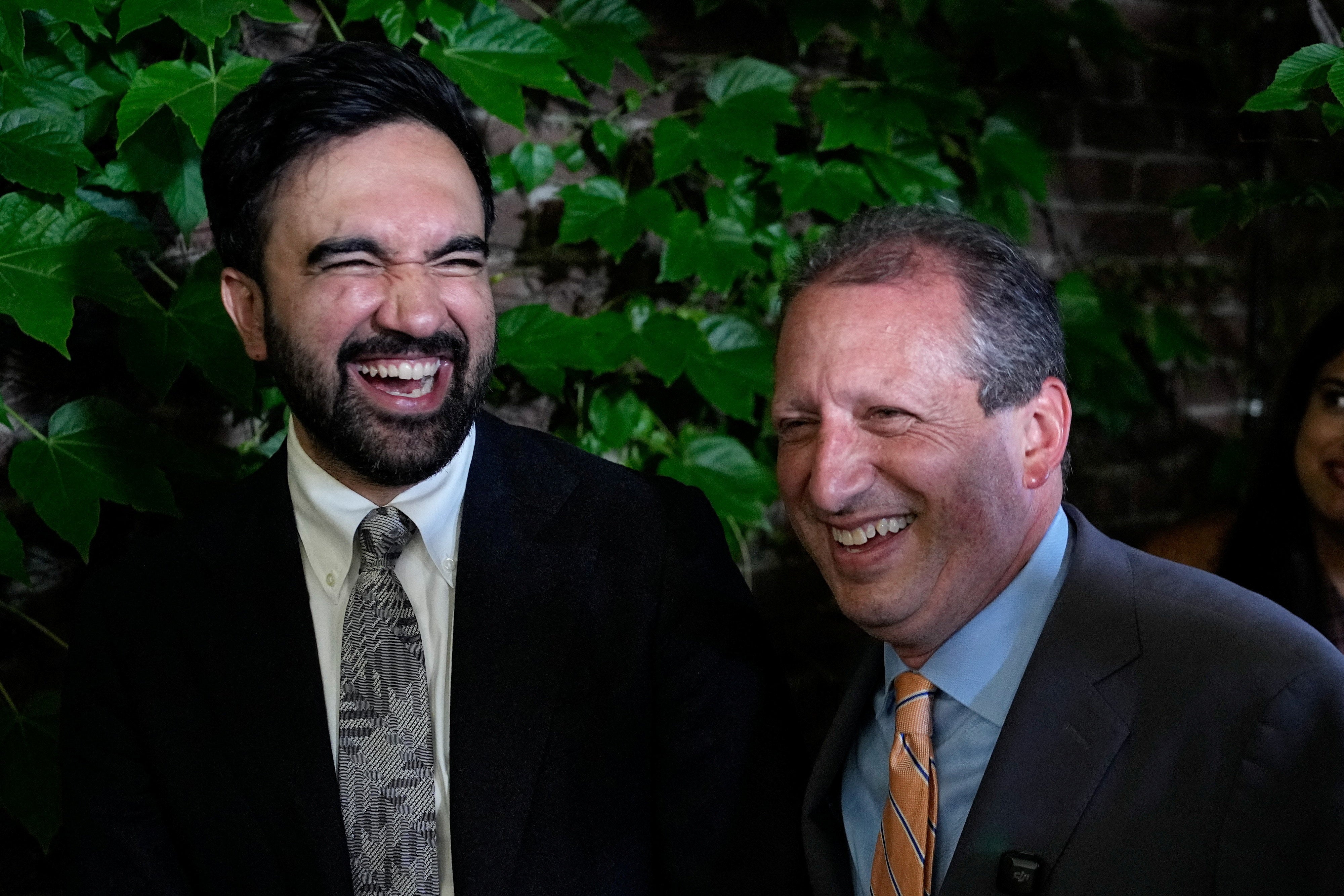 Mamdani Beat Hakeem Jeffries And Is The New King Of New York – It Will Have Effects Beyond The Empire State