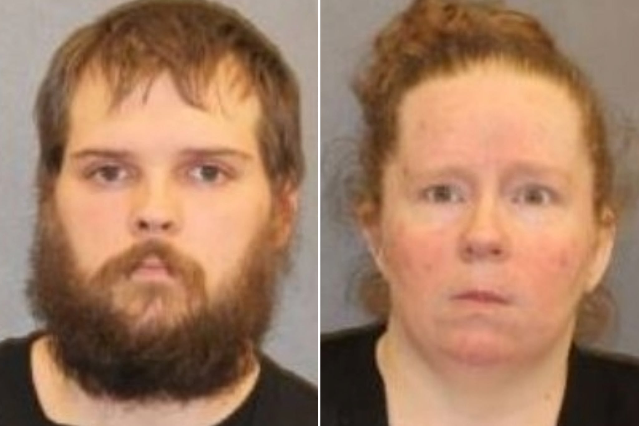 Matthew and Samantha Dylewski pleaded blameworthy and were sentenced to jaile