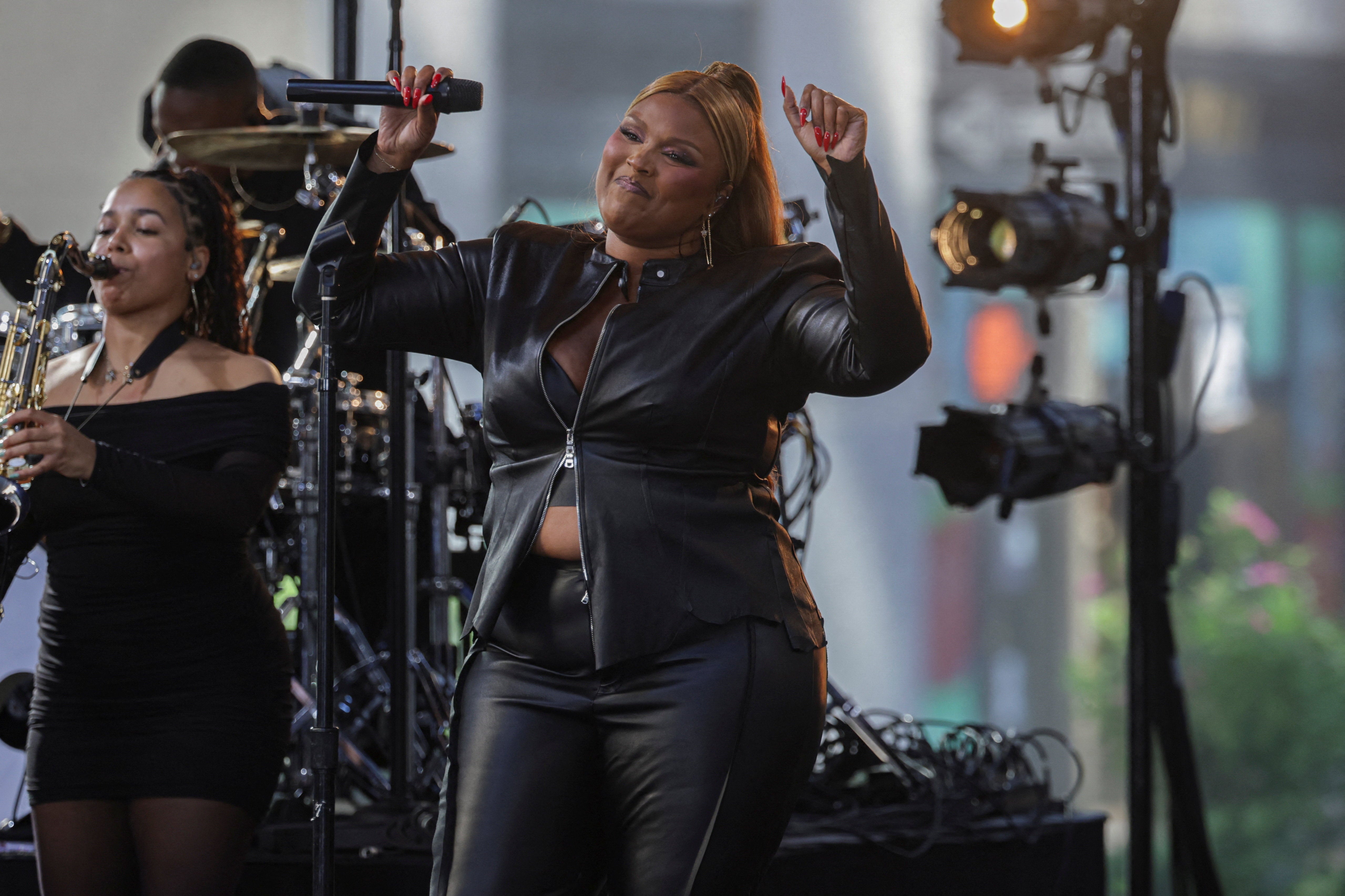Lizzoâ€™s new album fails to chart as dismal first-week sales revealed