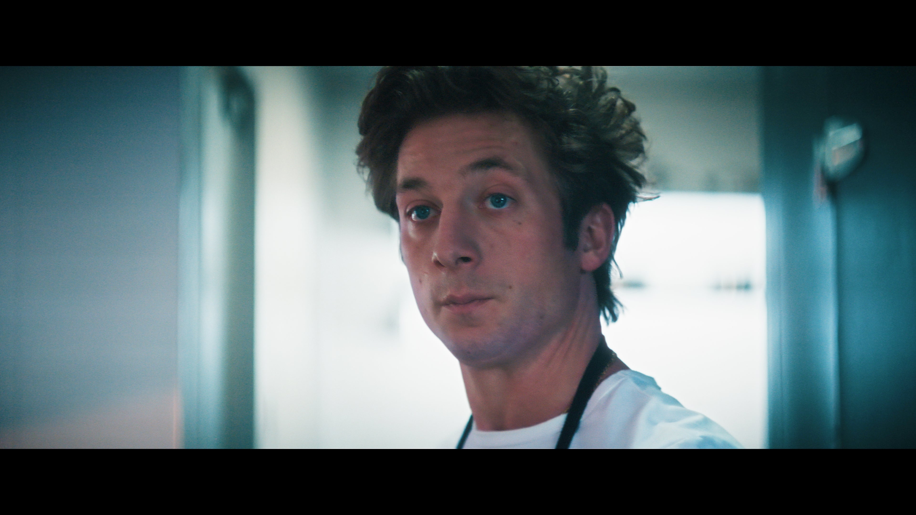 Fique com Carmy e continue: Jeremy Allen White na quinta temporada de 'The Bear'