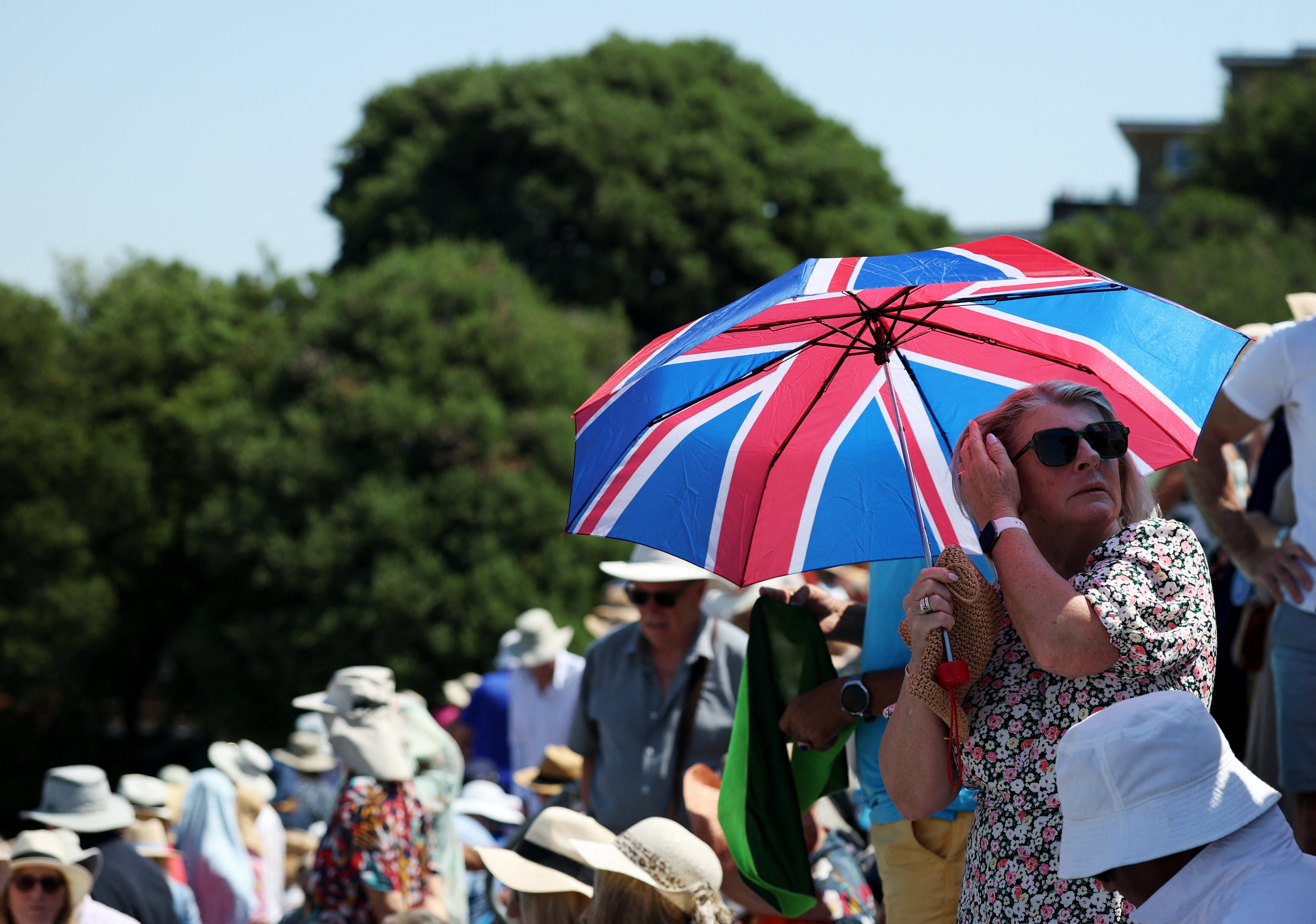 Heatwave rules: Eight ways we need to become more European (and five ways we hope we never do)
