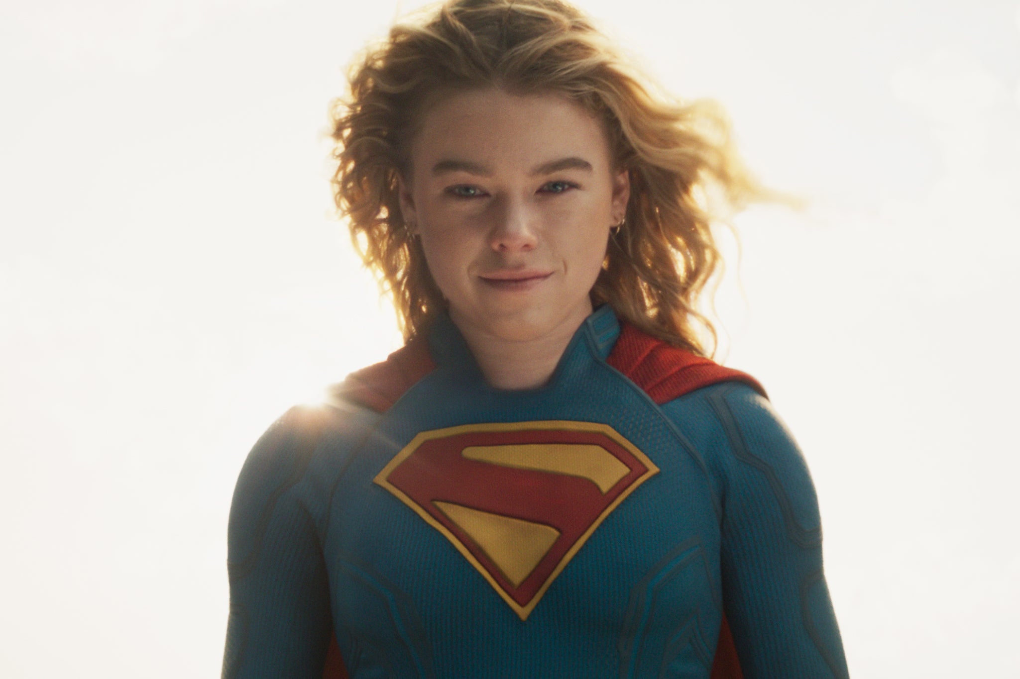 Supergirl is a visually ugly, dispiriting girl-power disappointment – review