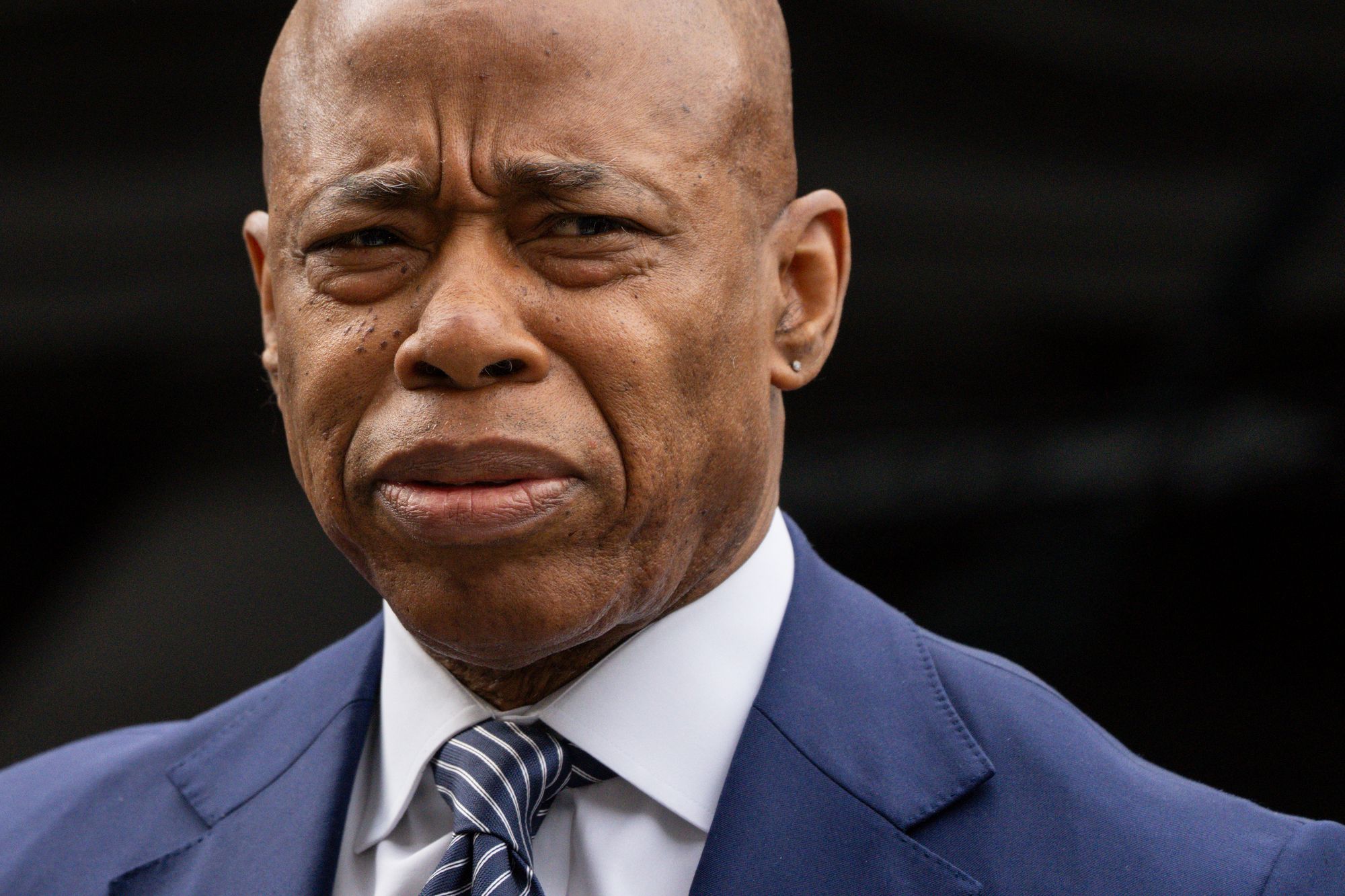 Ex-nyc Mayor Eric Adams’ Chief Of Staff Among Four Charged In Federal Bribery Probe
