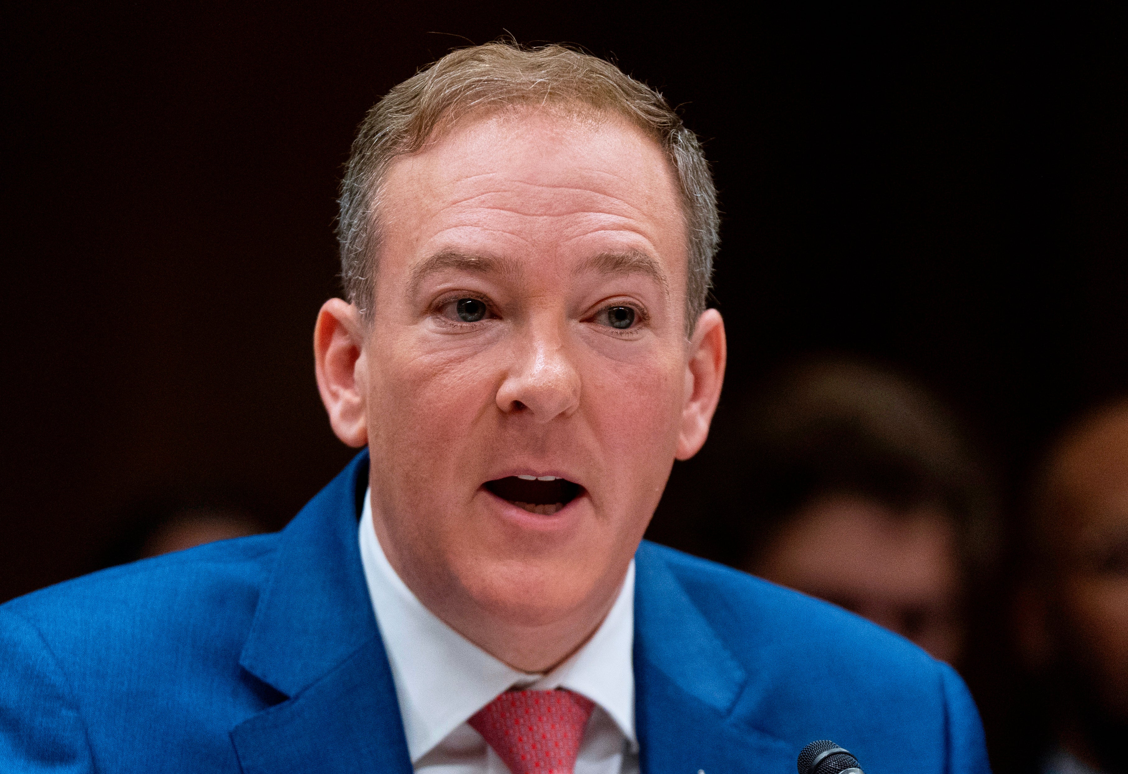 The agency is committed to addressing Per- and Polyfluoroalkyl substances (PFAS) successful drinking h2o while pursuing nan rule and ensuring that regulatory compliance is achievable for drinking h2o systems, EPA Administrator Lee Zeldin said
