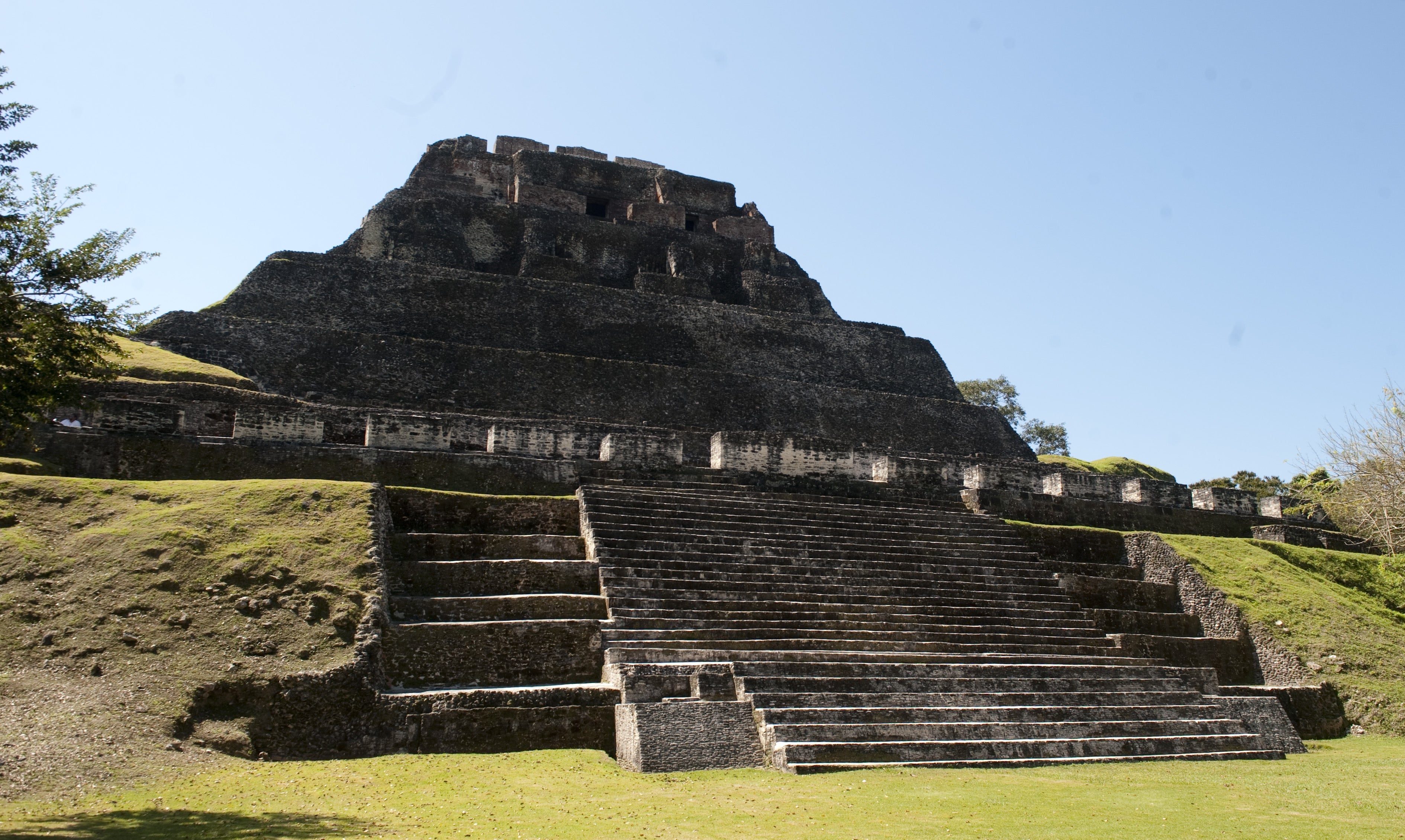 Ancient Maya people were buried miles away from their teeth. Now scientists know why