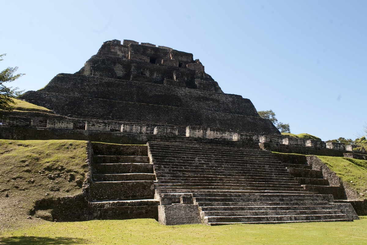 Ancient Maya people were buried miles away from their teeth. Now scientists know why