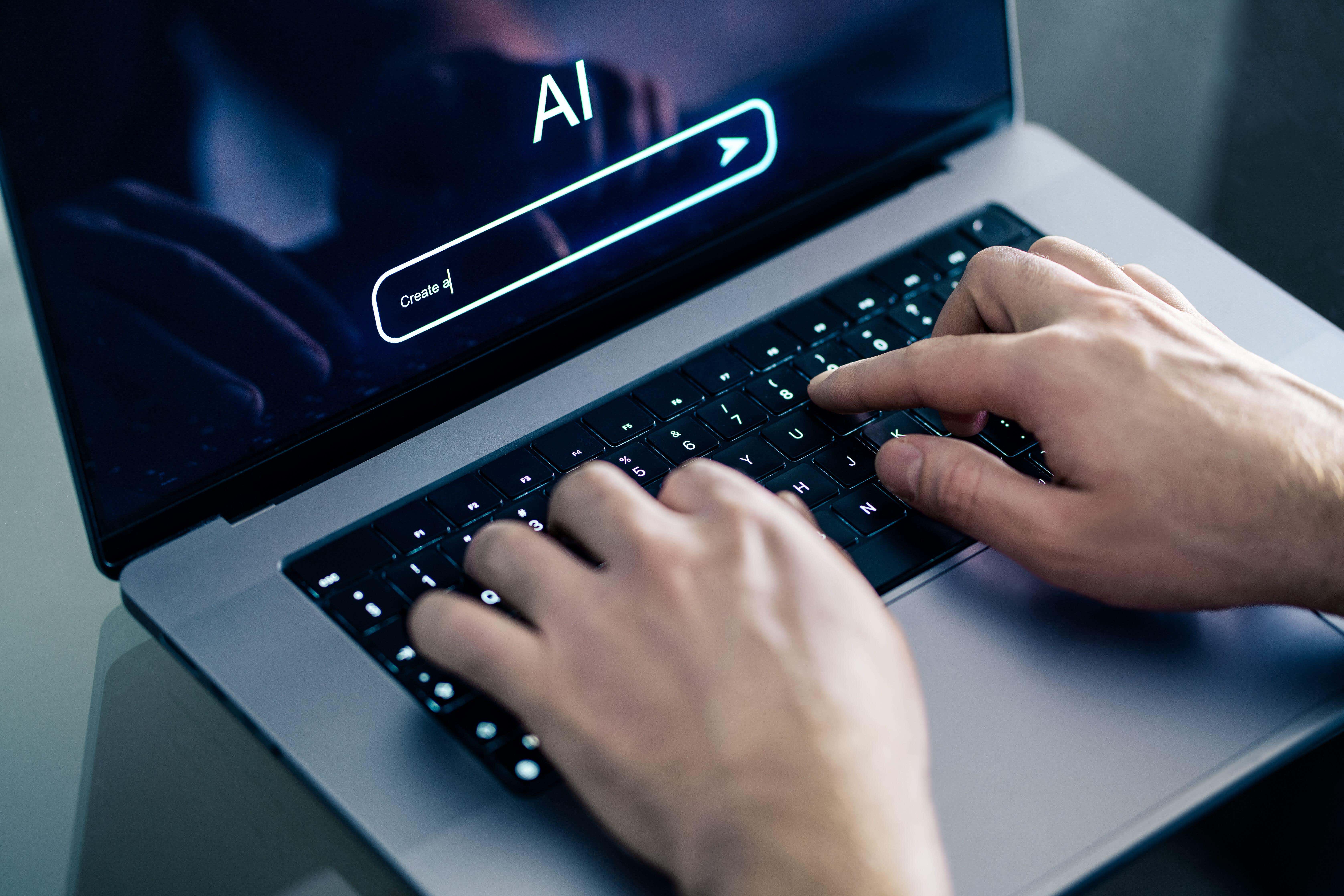 MPs and peers call for new law to curb AI's risk to human rights and privacy