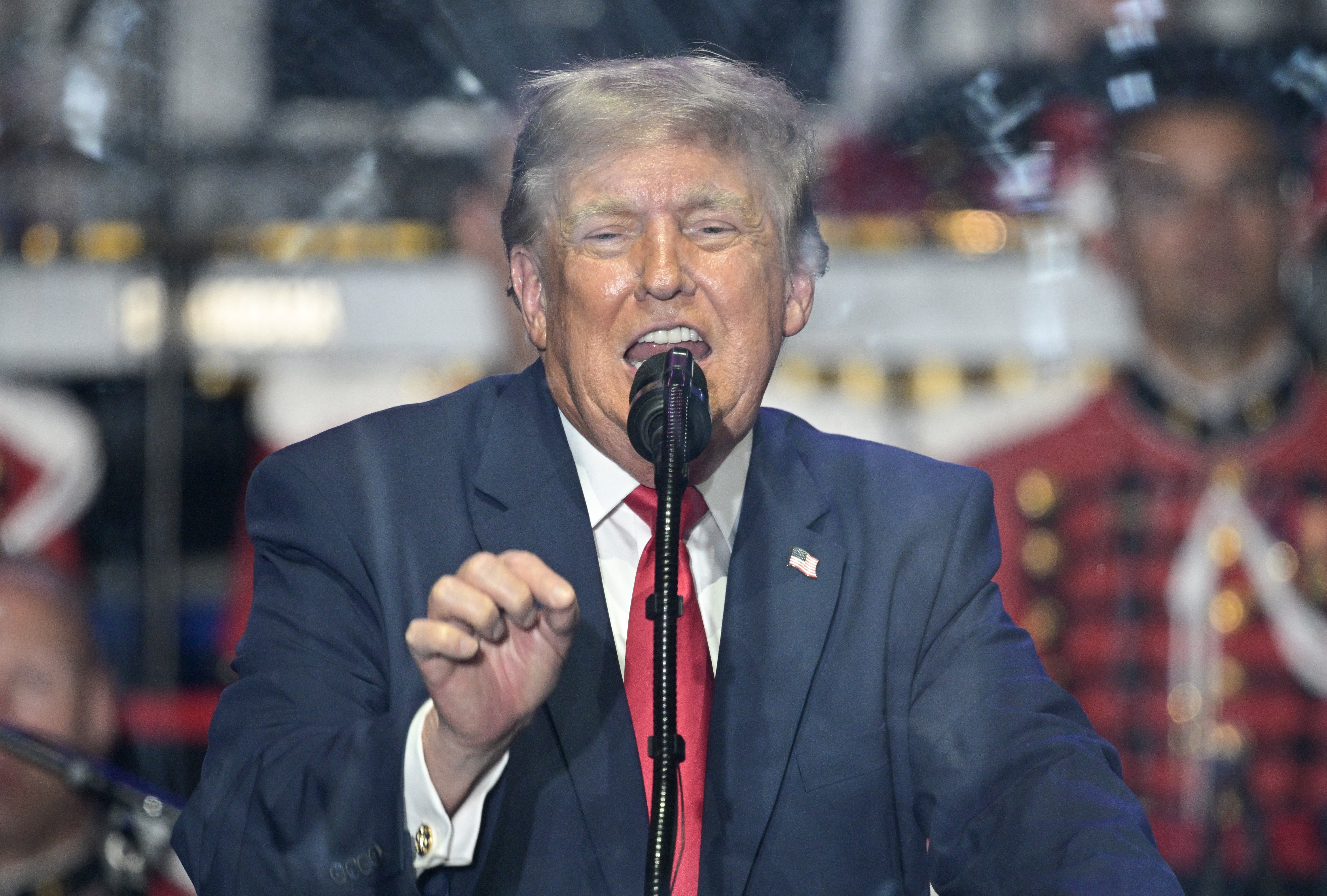 A rule signed by Trump past July expanded requirements for galore big SNAP recipients to work, unpaid aliases participate successful occupation training