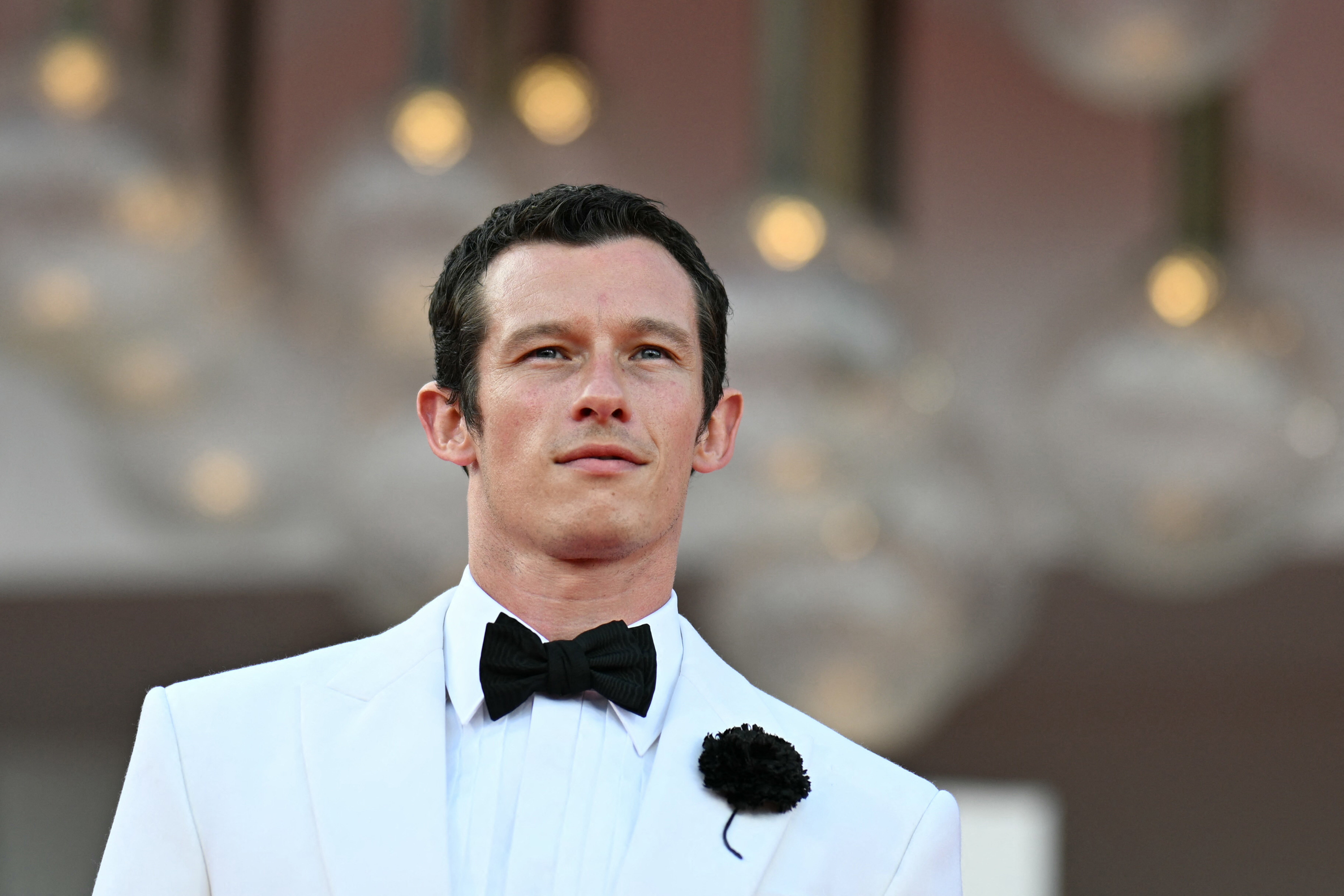 Callum Turner is the top name rumoured to be the next Bond