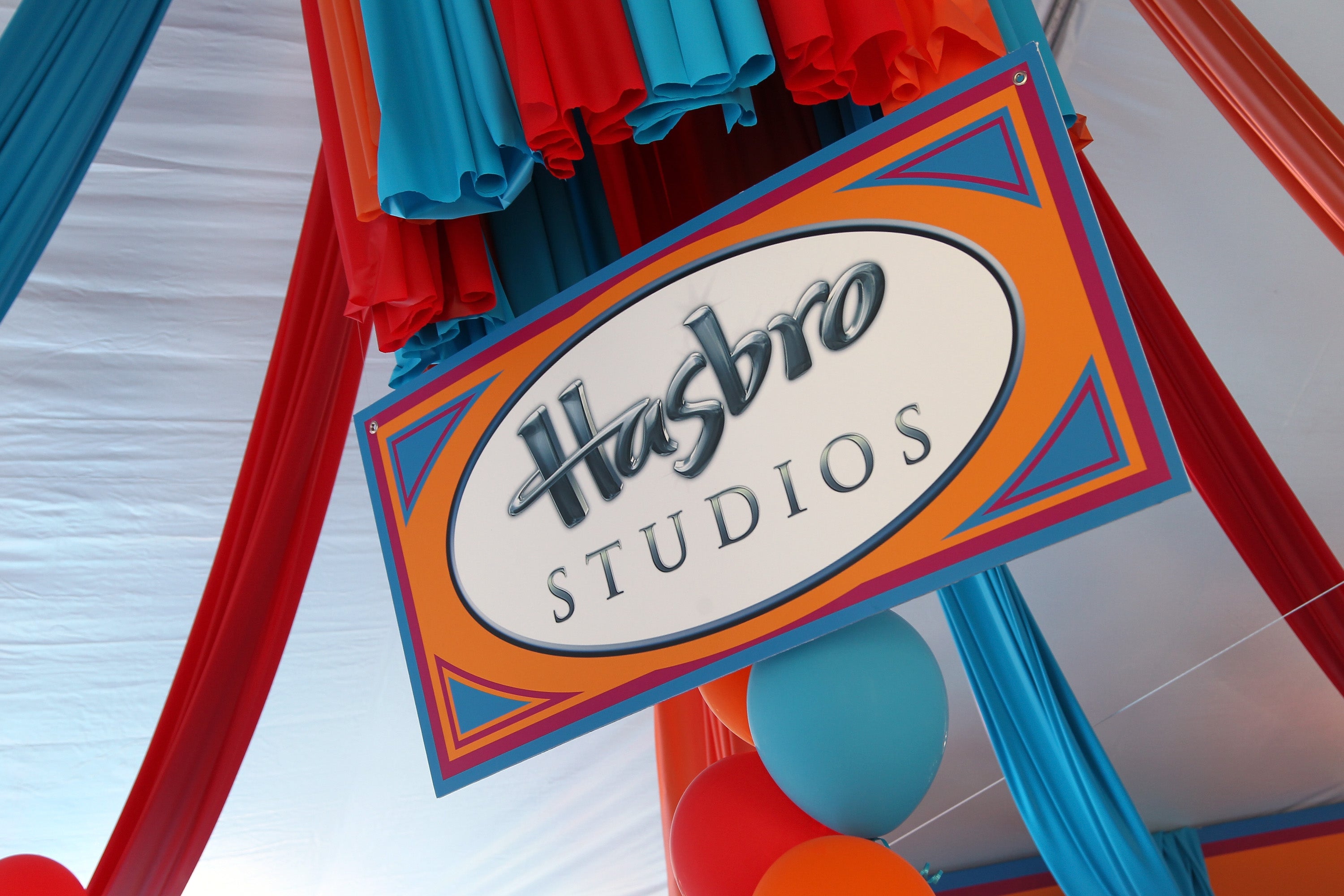 A Hasbro despertou preocupação com a introdução de uma cláusula de IA nos contratos de TV de seus jovens atores