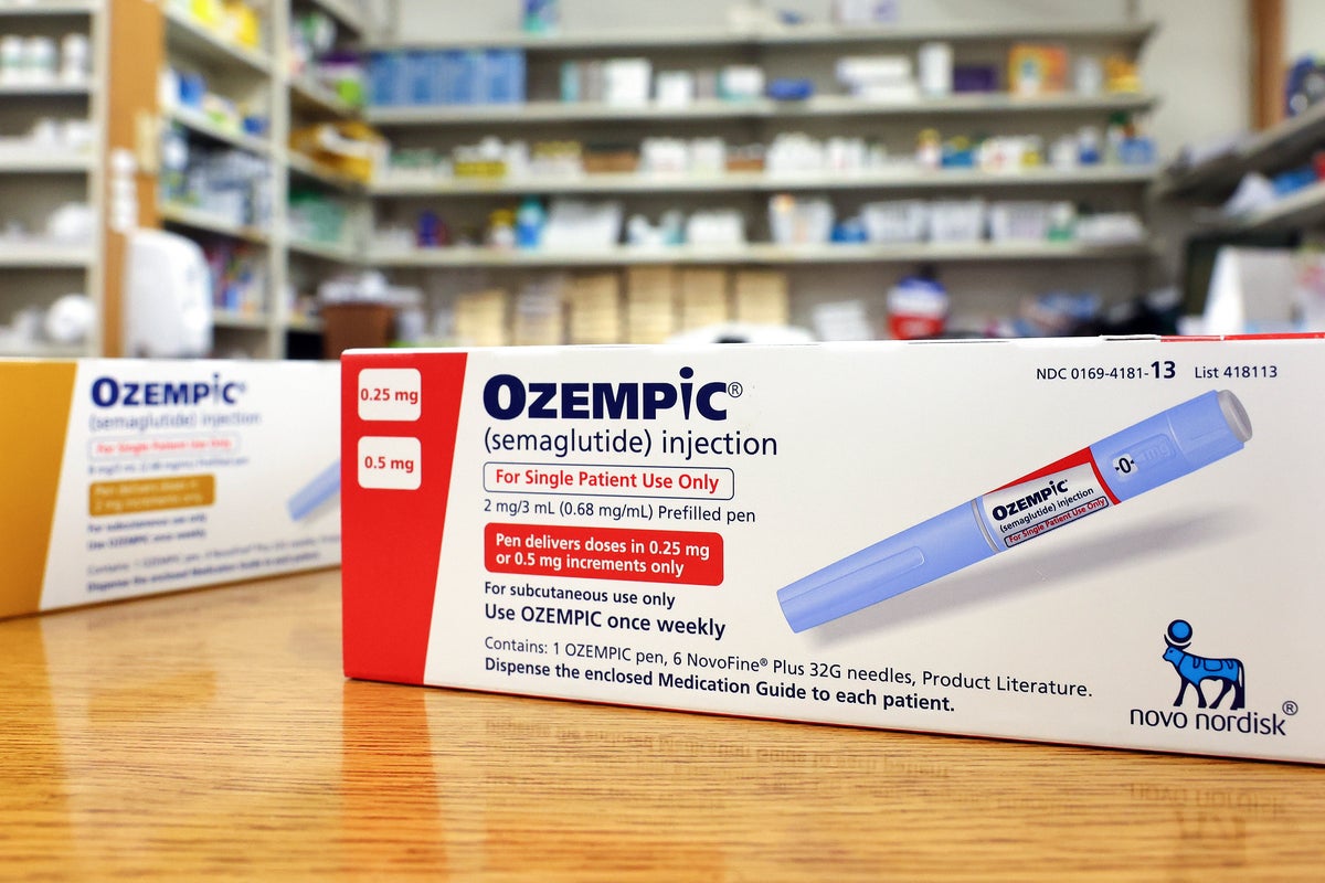 Hims’ GLP-1 drug business may get a boost as employers drop coverage Hims’ GLP-1 drug business may get a boost as employers drop coverage
