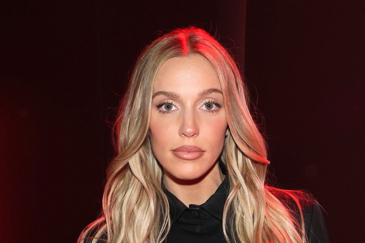 Name Her Daddy host Alex Cooper breaks silence on poisonous office claims