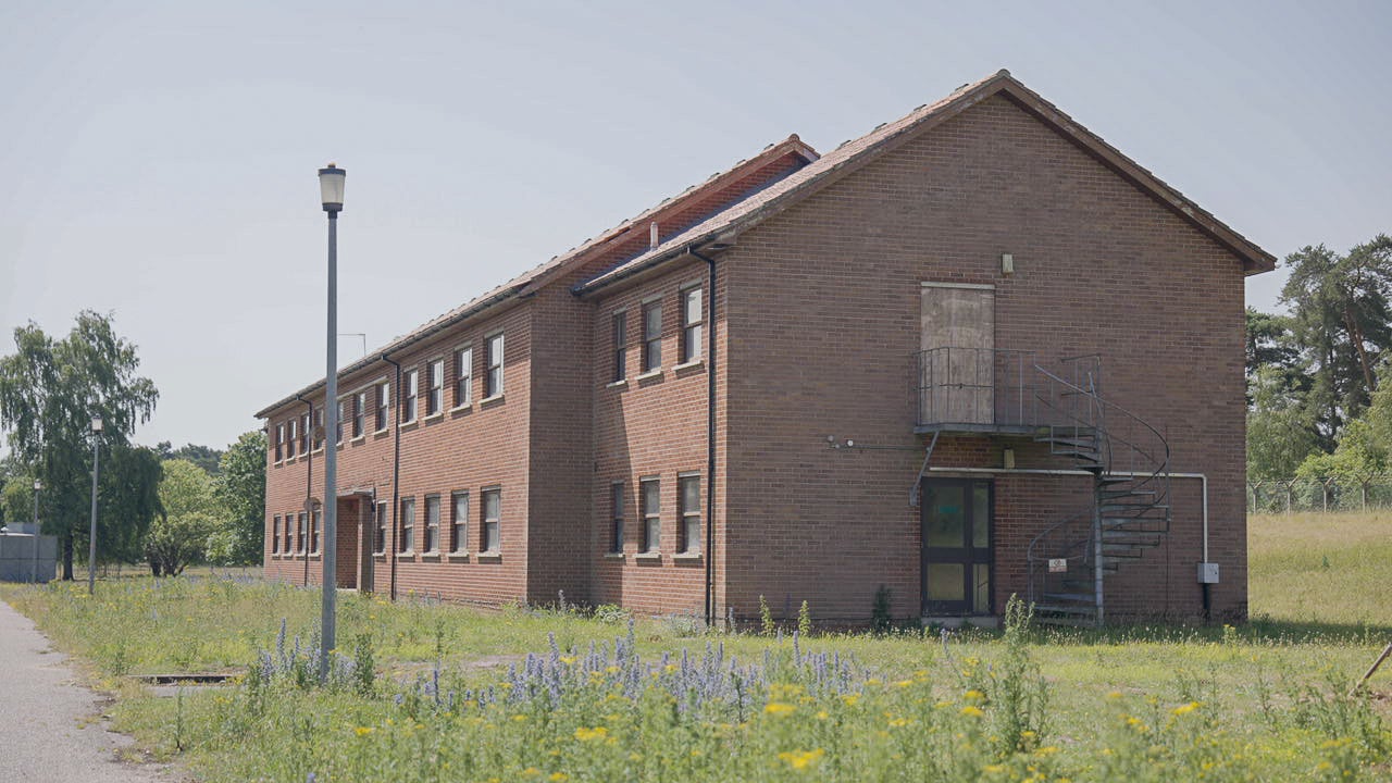 More military barracks to house asylum seekers after Home Office shuts more than 20 hotels