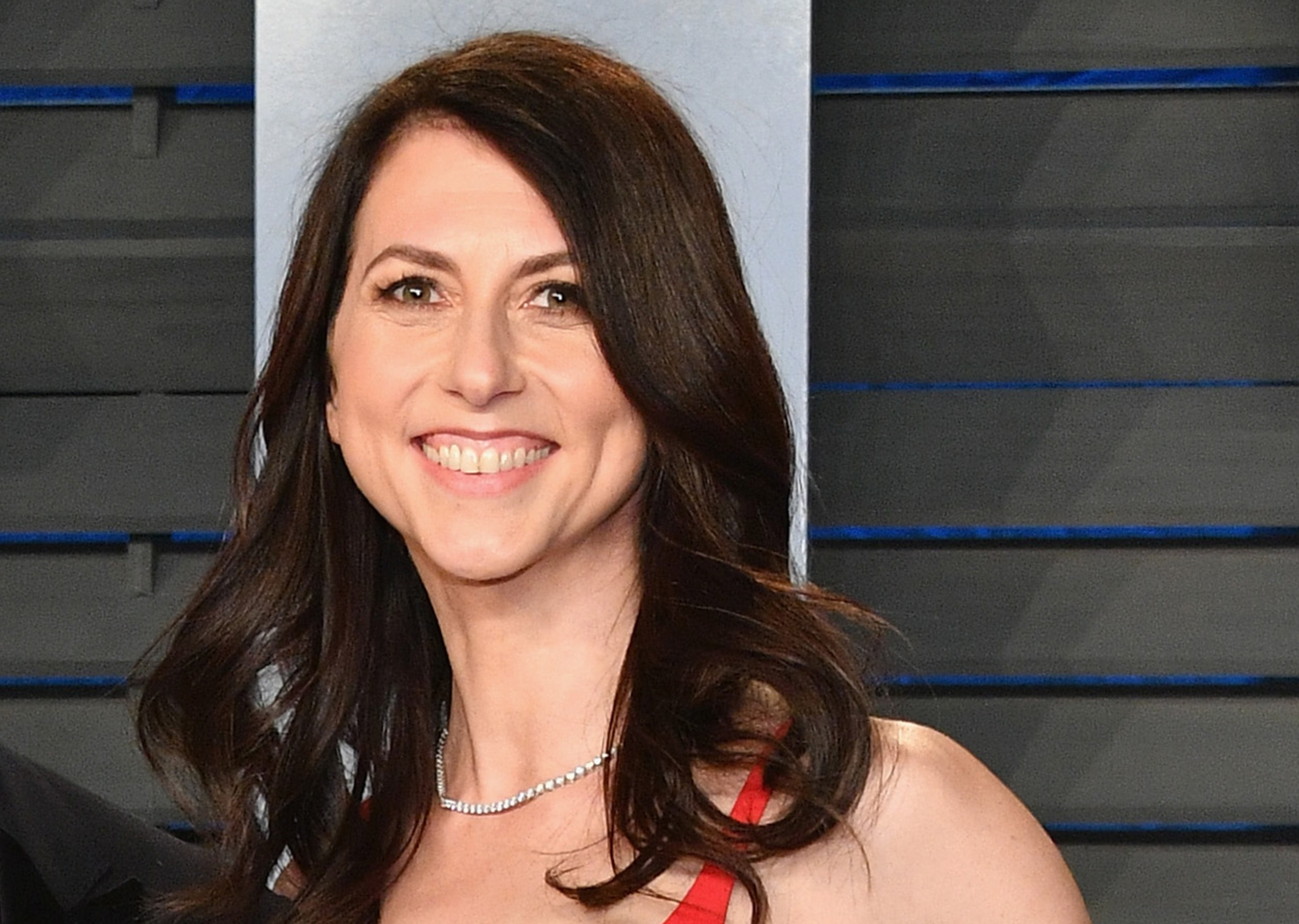MacKenzie Scott, was responsible for astir one-third of each ‘megagift’ donations to kindness past year, according to a caller report
