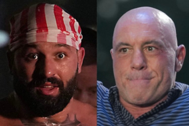 Joe Rogan Says Ufc Fighter Who Made Michelle Obama Jibe Shouldn’t Have Been Invited To White House Event In The First Place