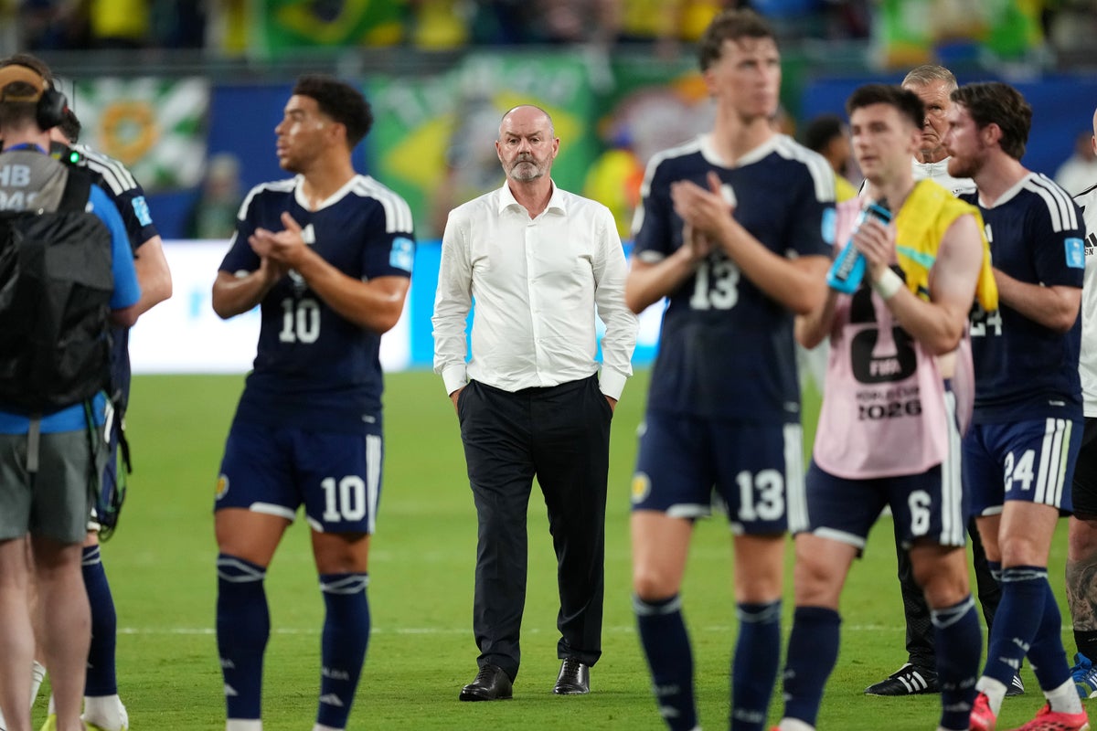 Tartan Army facing ‘special kind of torture' with World Cup uncertainty