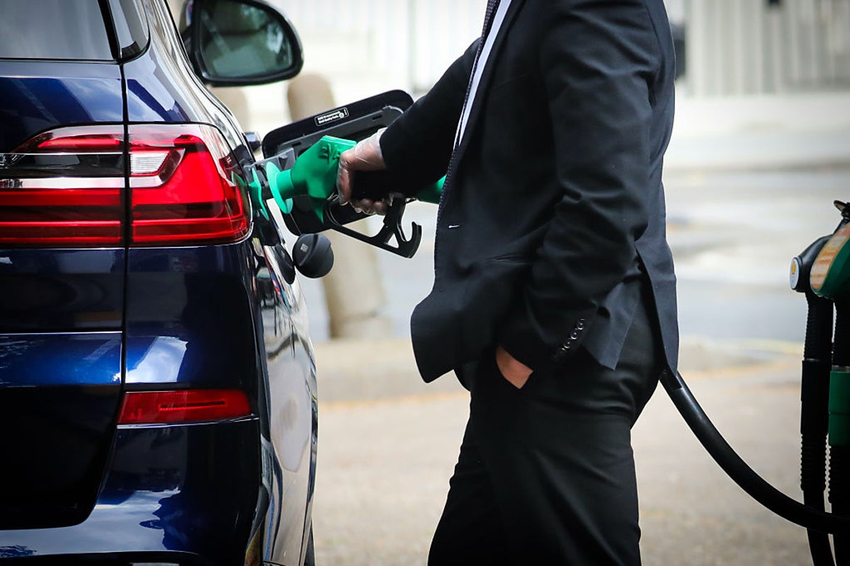 Diesel prices fall by record amounts as Iran crisis eases Diesel prices fall by record amounts as Iran crisis eases
