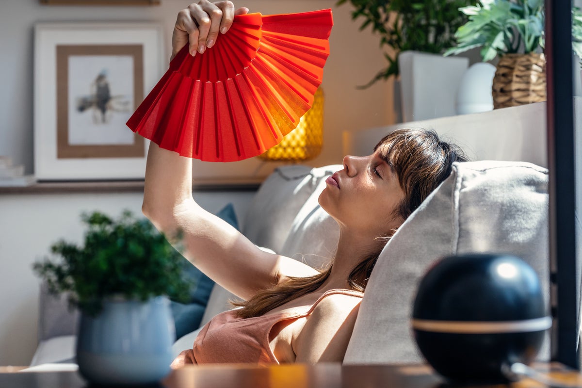 How to keep your house cool without air conditioning during a heatwave How to keep your house cool without air conditioning during a heatwave