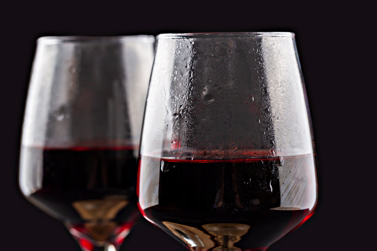 Chilled red wine: The truth about the ‘new’ trend that’s actually ancient Chilled red wine: The truth about the ‘new’ trend that’s actually ancient