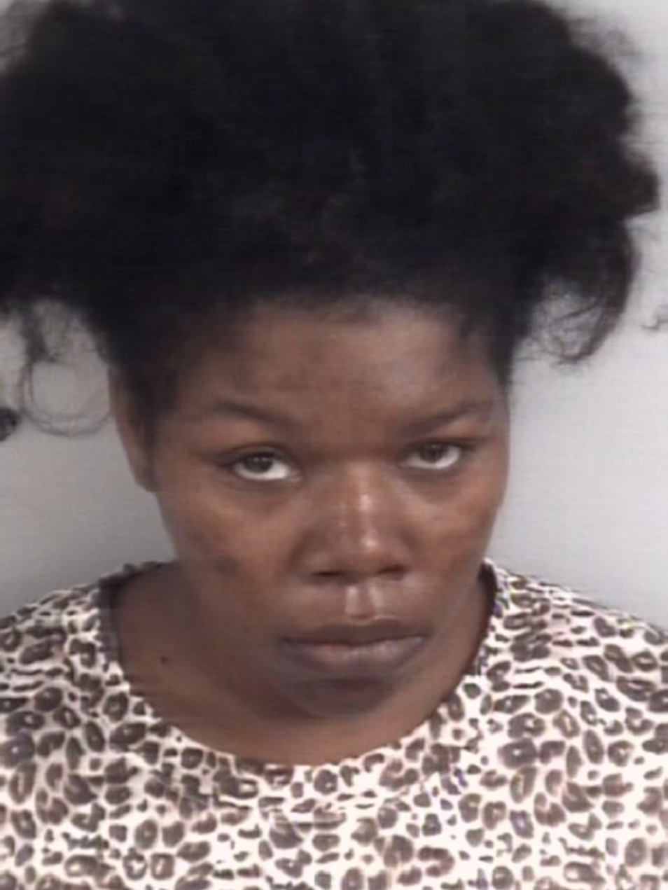 Three Kids Die When Their Mom Crashes Car In A Tree At 111mph Trying To Flee The Cops: Report