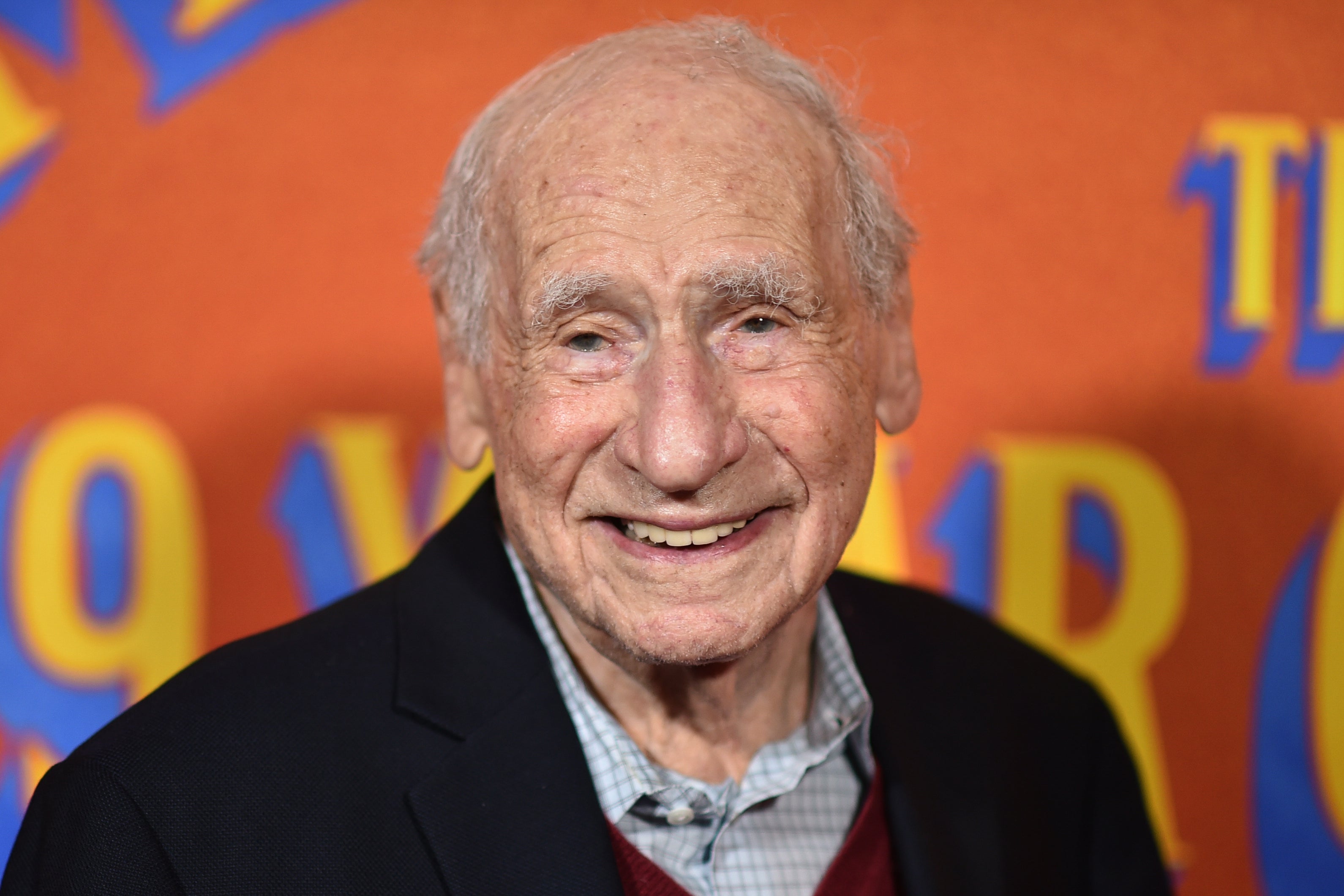 Mel Brooks turned 100 on June 28