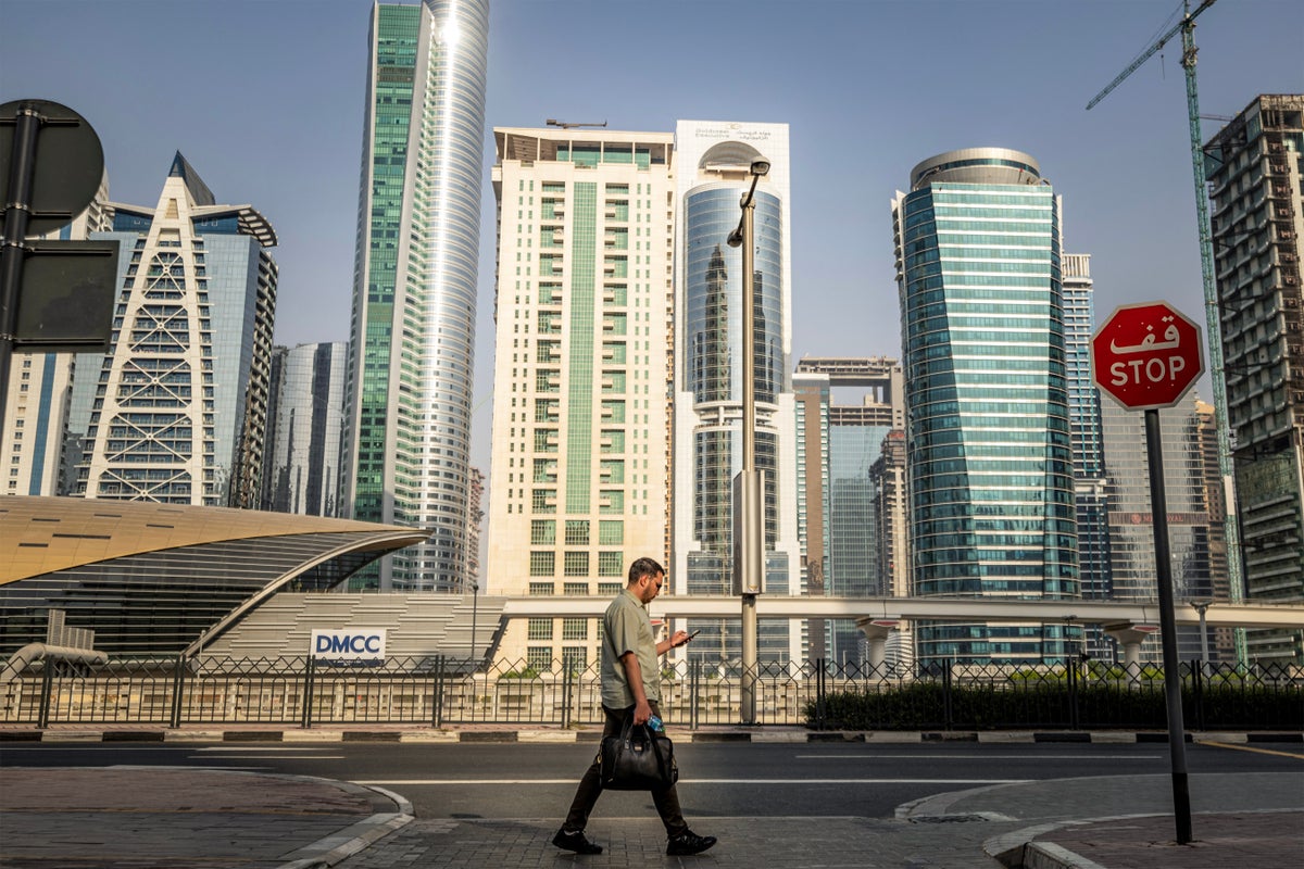 Missile Alert Activated in Dubai, Promptly Rescinded by Officials Missile Alert Activated in Dubai, Promptly Rescinded by Officials