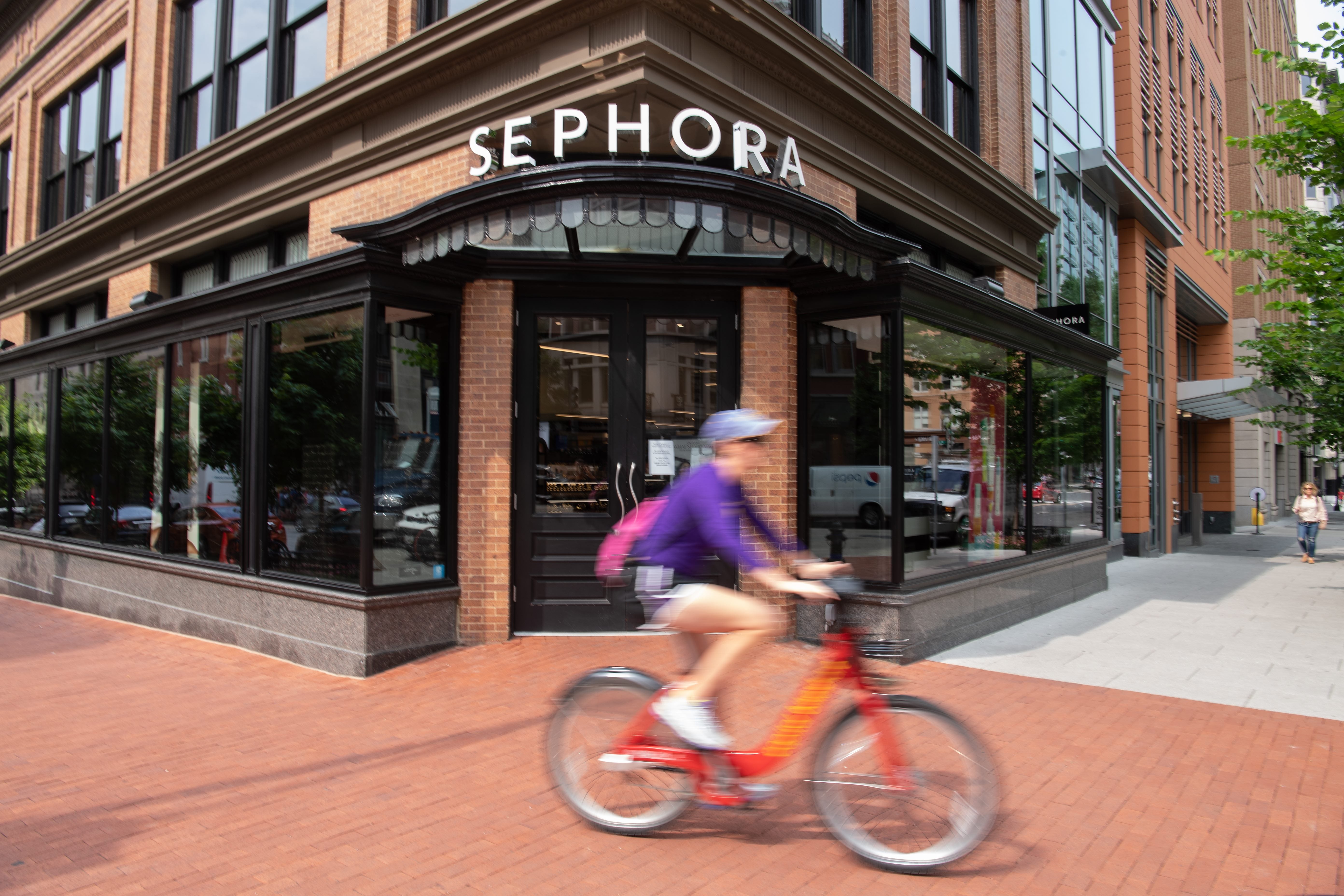 90 percent of customers said nan inaugural made Sephora stores consciousness much inclusive and welcoming for everyone.