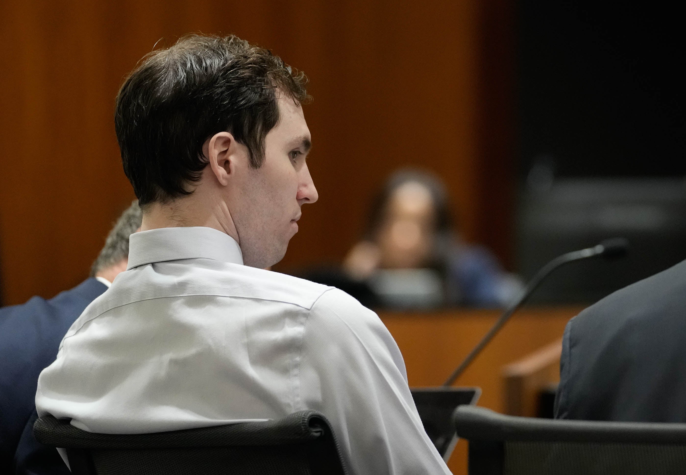 Prosecutors in Charlie Kirk murder case held in contempt for comments about suspect