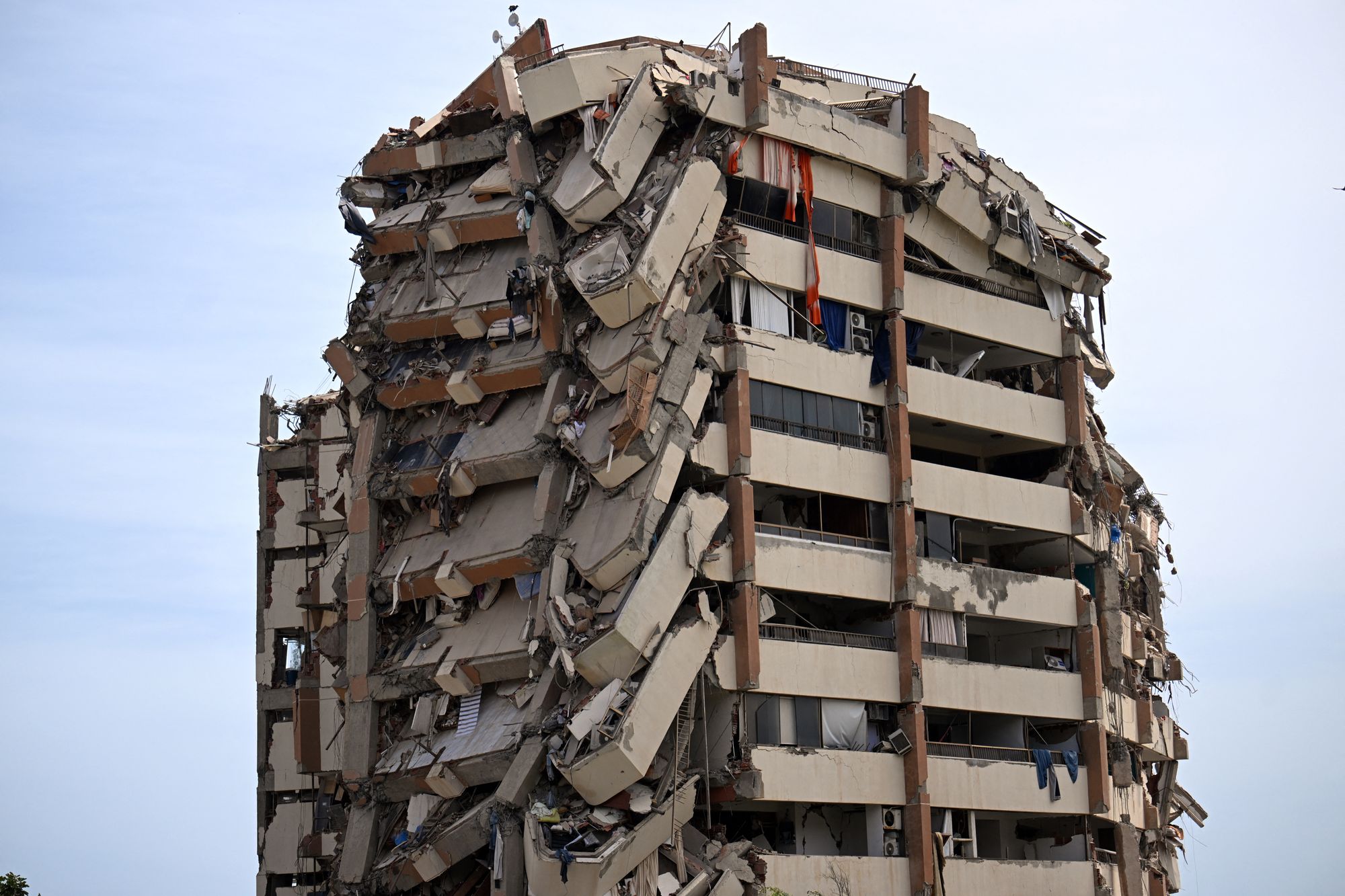 There were 2 large pulses of seismic activity wrong 39 seconds of each different connected June 24, 2026, some complete magnitude 7