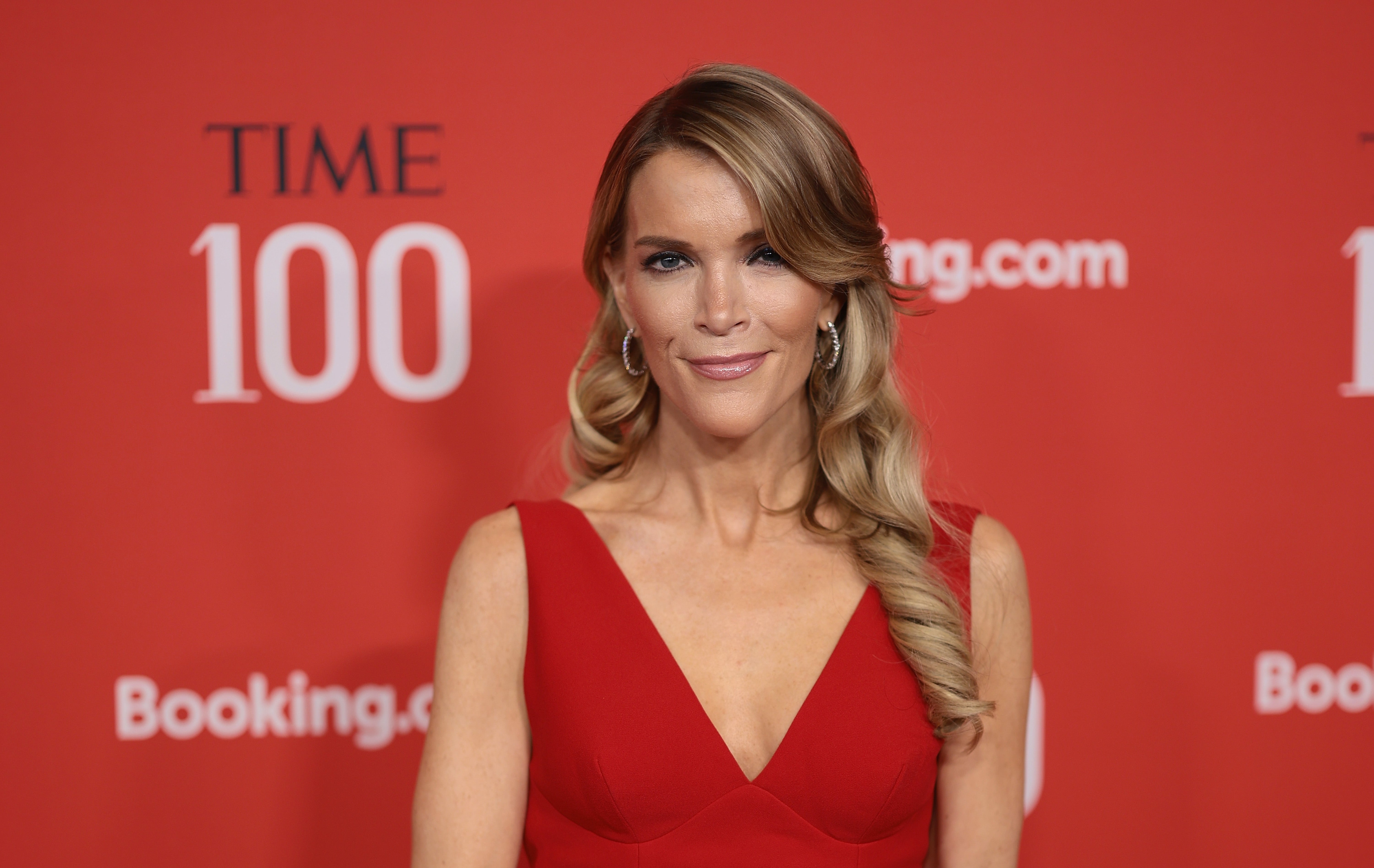 Right-wing commentator Megyn Kelly is facing backlash complete a vulgar rant against Haitian immigrants aft nan Supreme Court allowed nan Trump management to region TPS for Haiti