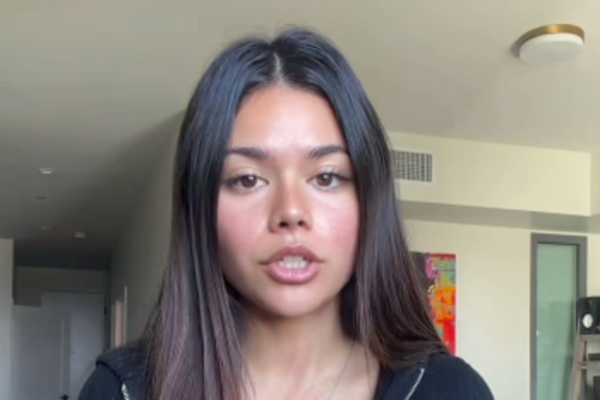 Love Island USA star speaks out after being removed from villa for using racial slur
