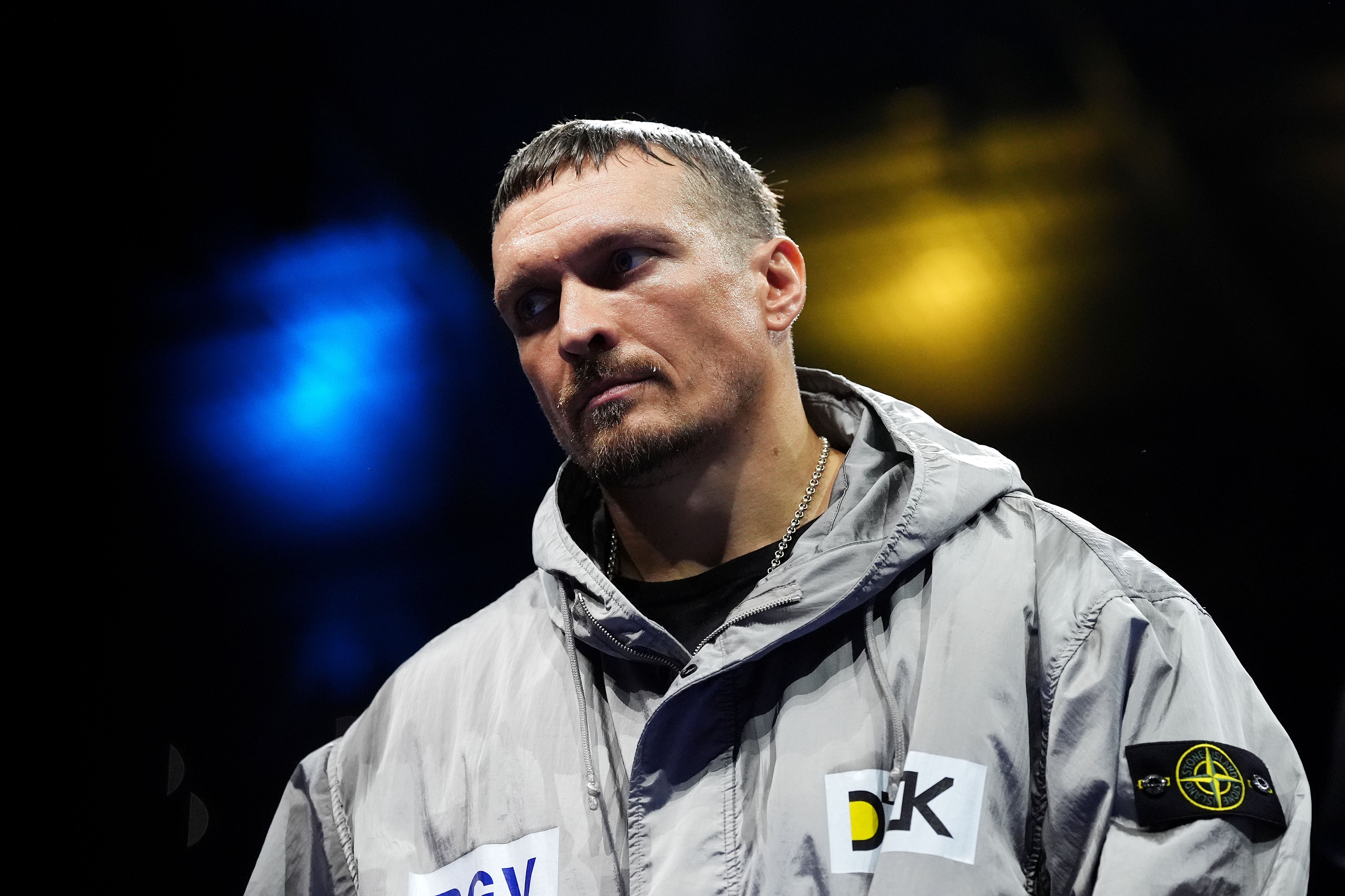 The consequences of Oleksandr Usyk's seismic decision: scattered belts, a year of shuffling... and exceptional fights