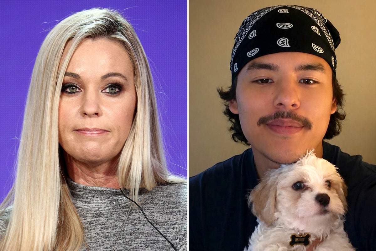 Kate Gosselin’s son Collin sends mom pointed warning ahead of tell-all memoir about reality TV childhood Kate Gosselin’s son Collin sends mom pointed warning ahead of tell-all memoir about reality TV childhood