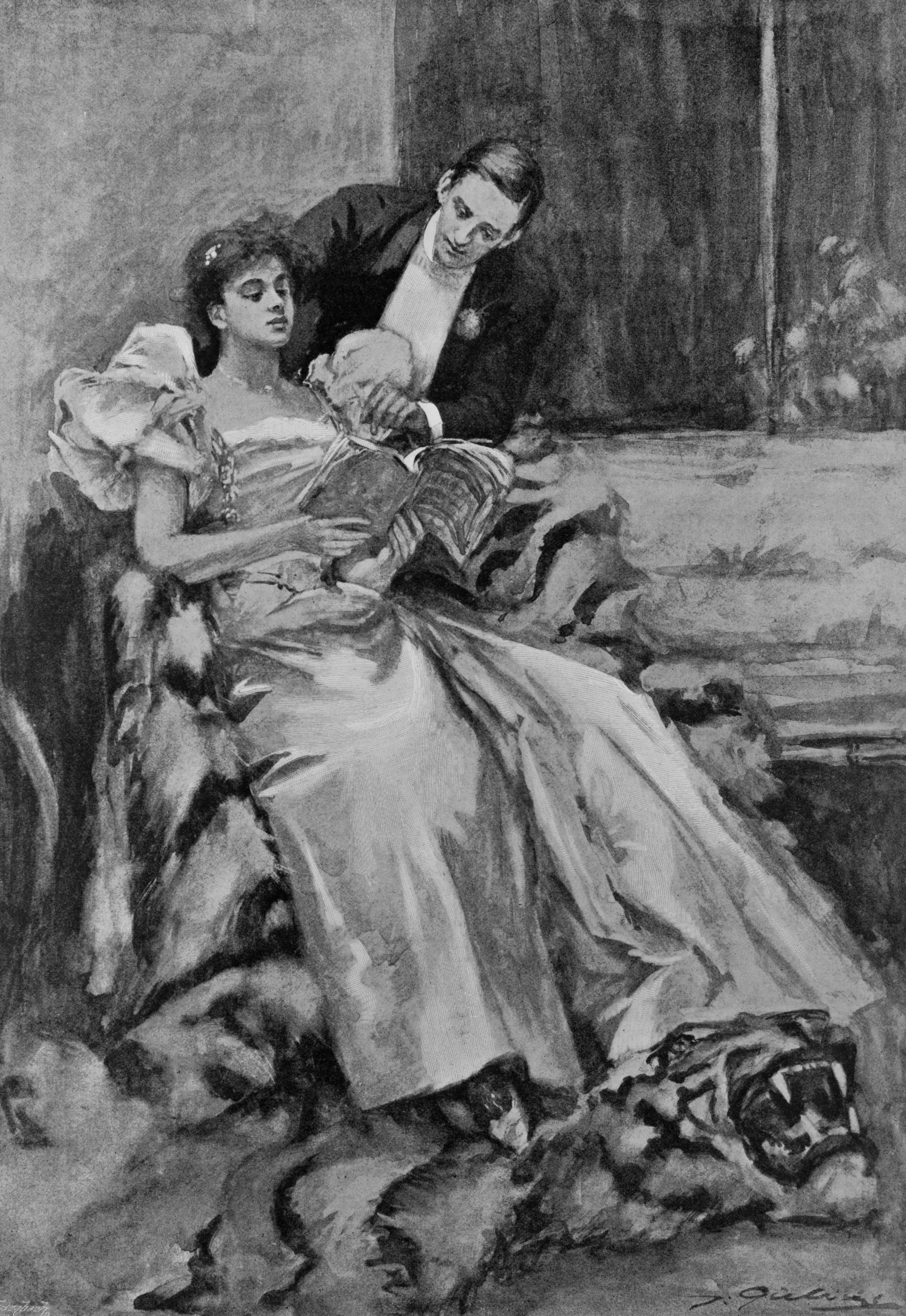 The 1895 wedding of Consuelo Vanderbilt to Charles Spencer-Churchill, Britain’s 9th Duke of Marlborough is nan only 1 ‘comparable’ to Swift and Kelce’s expected nuptials, according to Manhattan’s charismatic historian