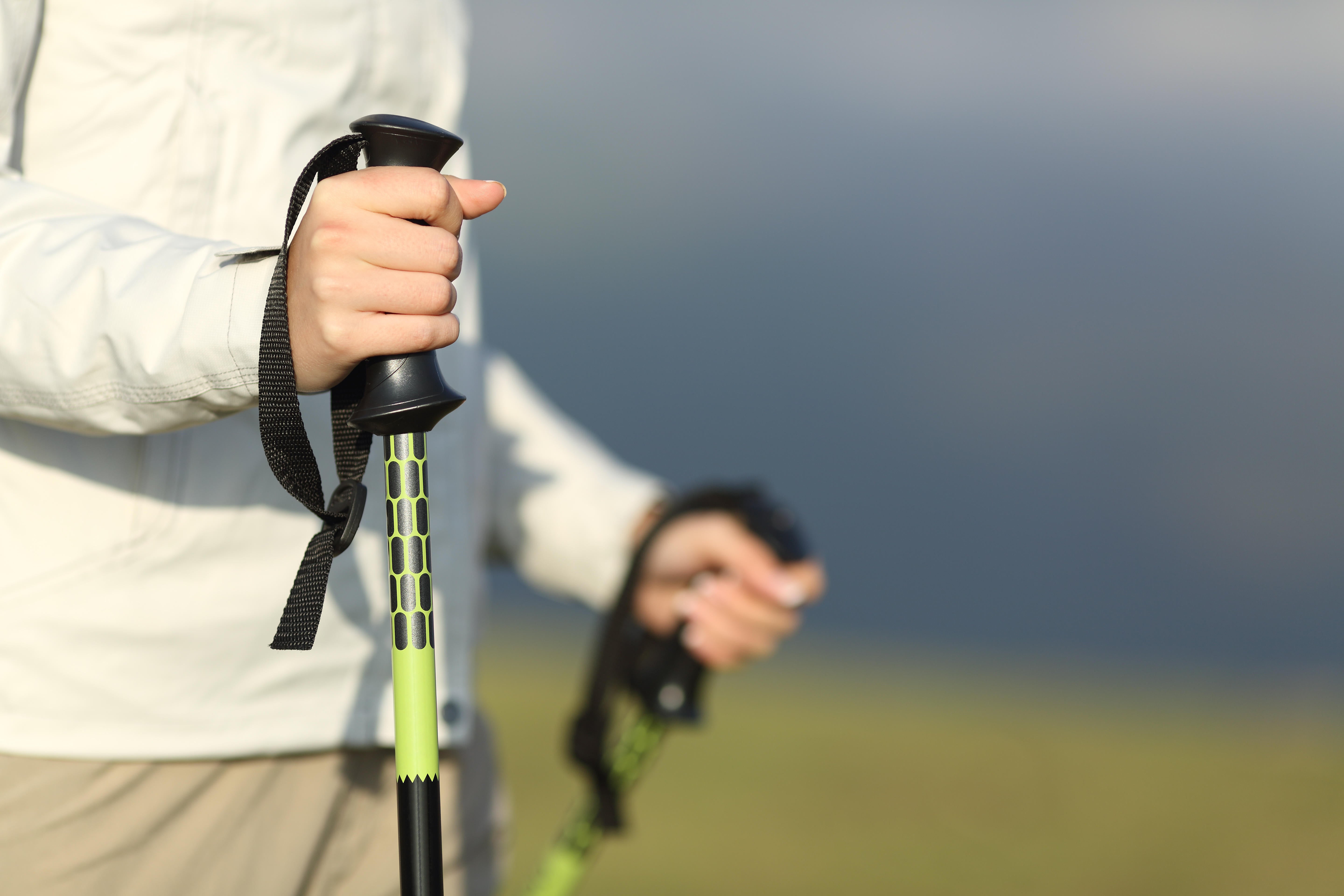 The enjoyable exercise better than walking for lifelong fitness