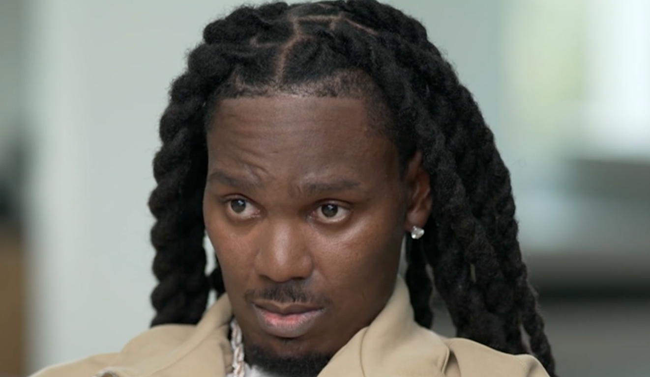 Ex-NFL star Chris Johnson, 39, reveals ALS diagnosis