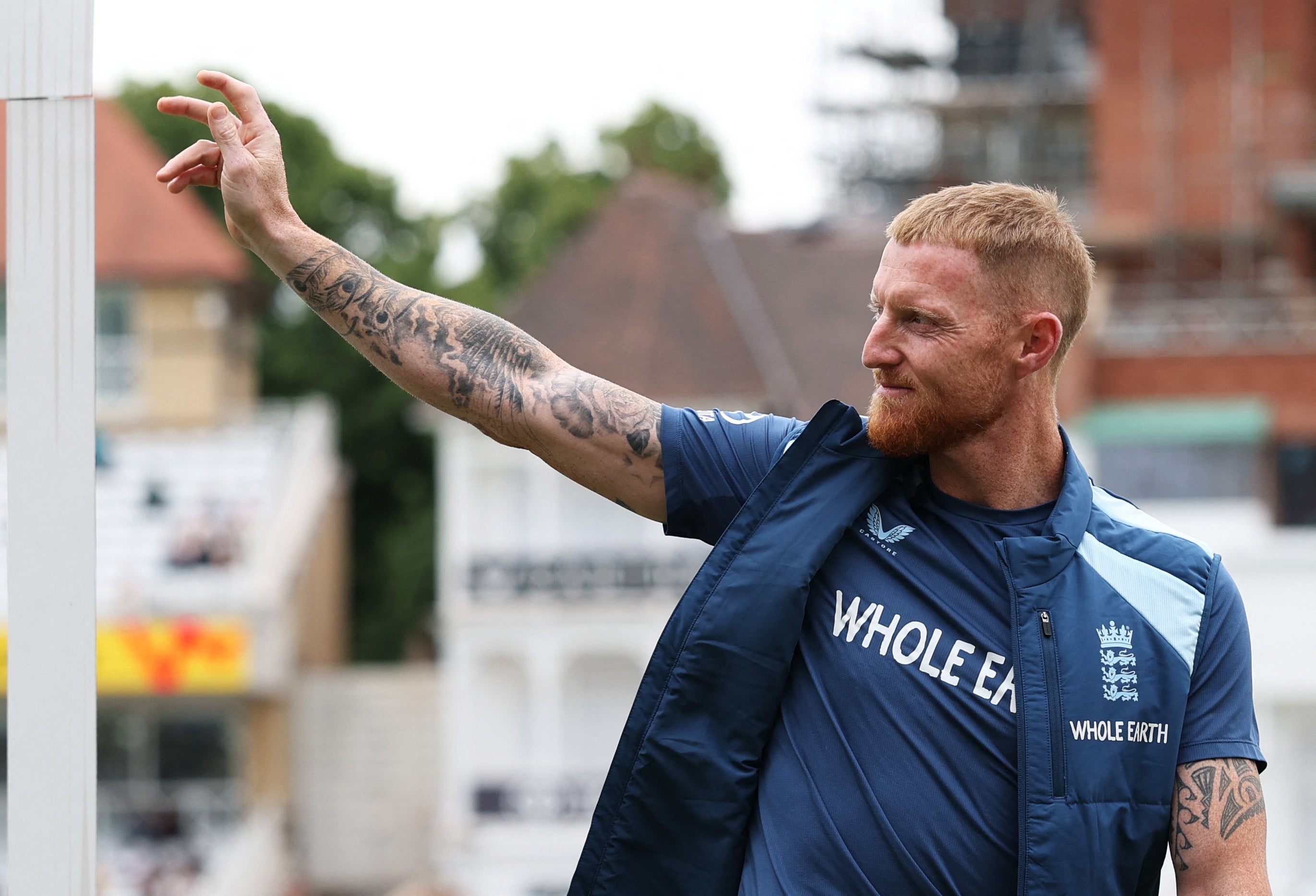Farcical Ben Stokes retirement reveals lasting truth about England's great showman