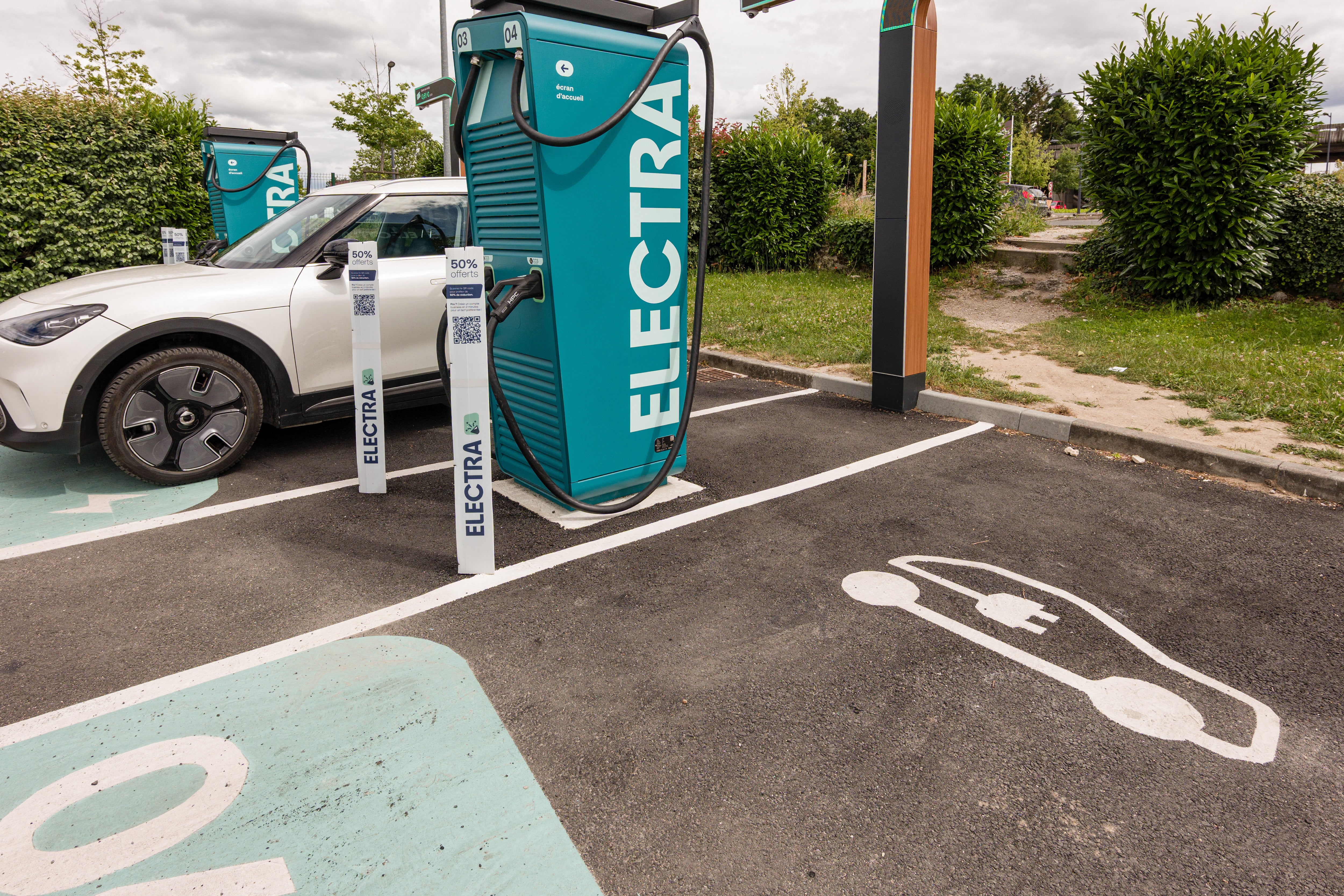 Driving an EV to France: Is it practical for a family holiday?