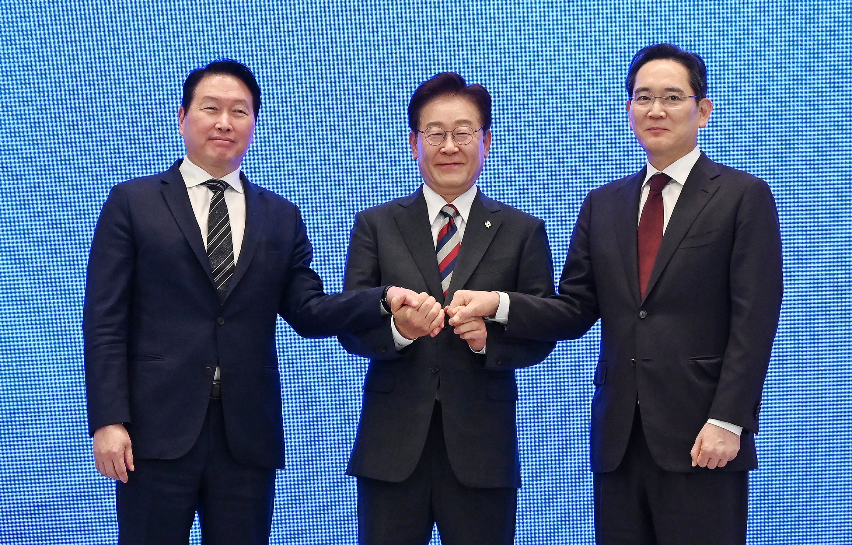 South Korea announces $1 trillion semiconductor and AI ‘megaprojects’ plan