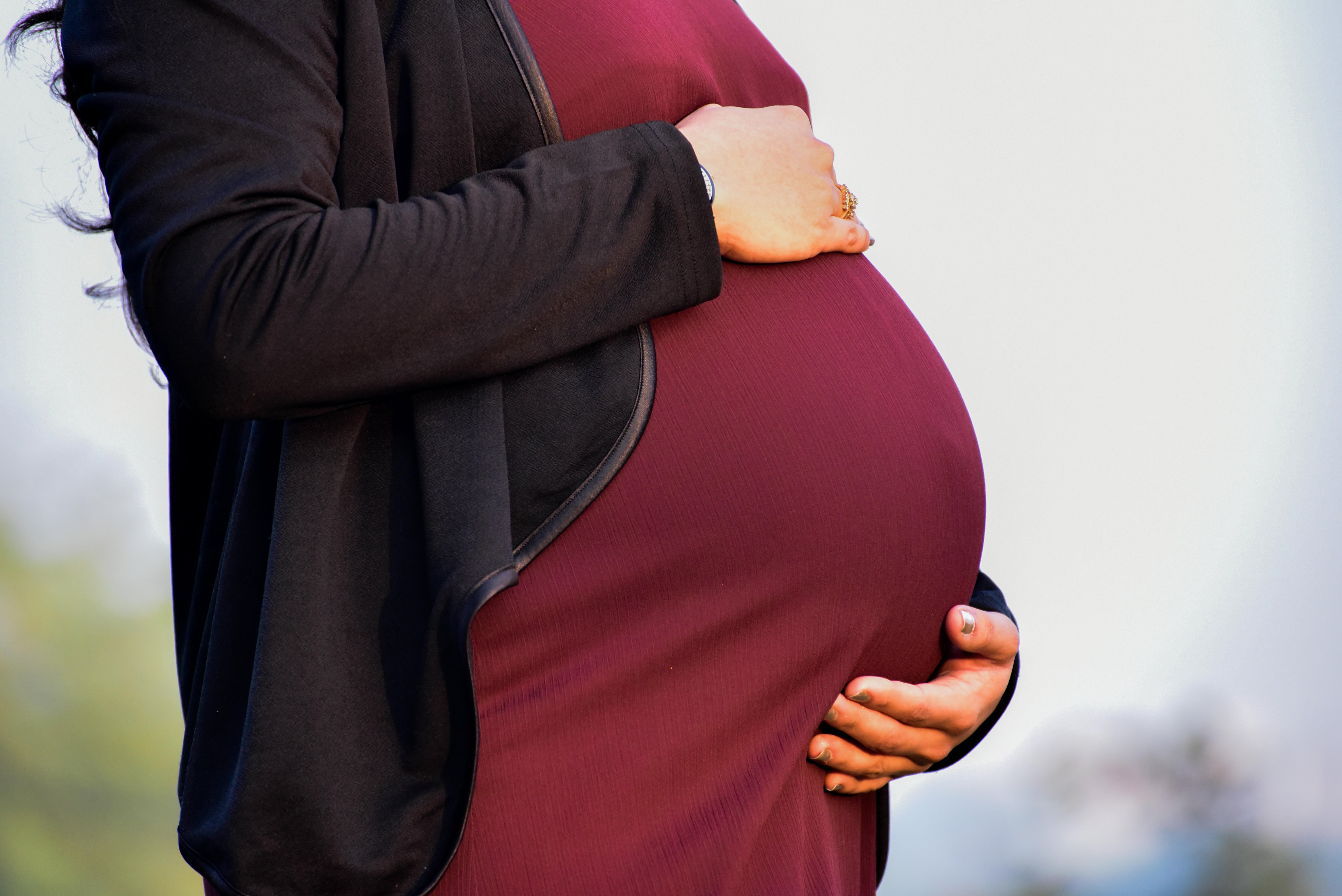 Many people first hear about the risk of toxo infection in relation to pregnancy