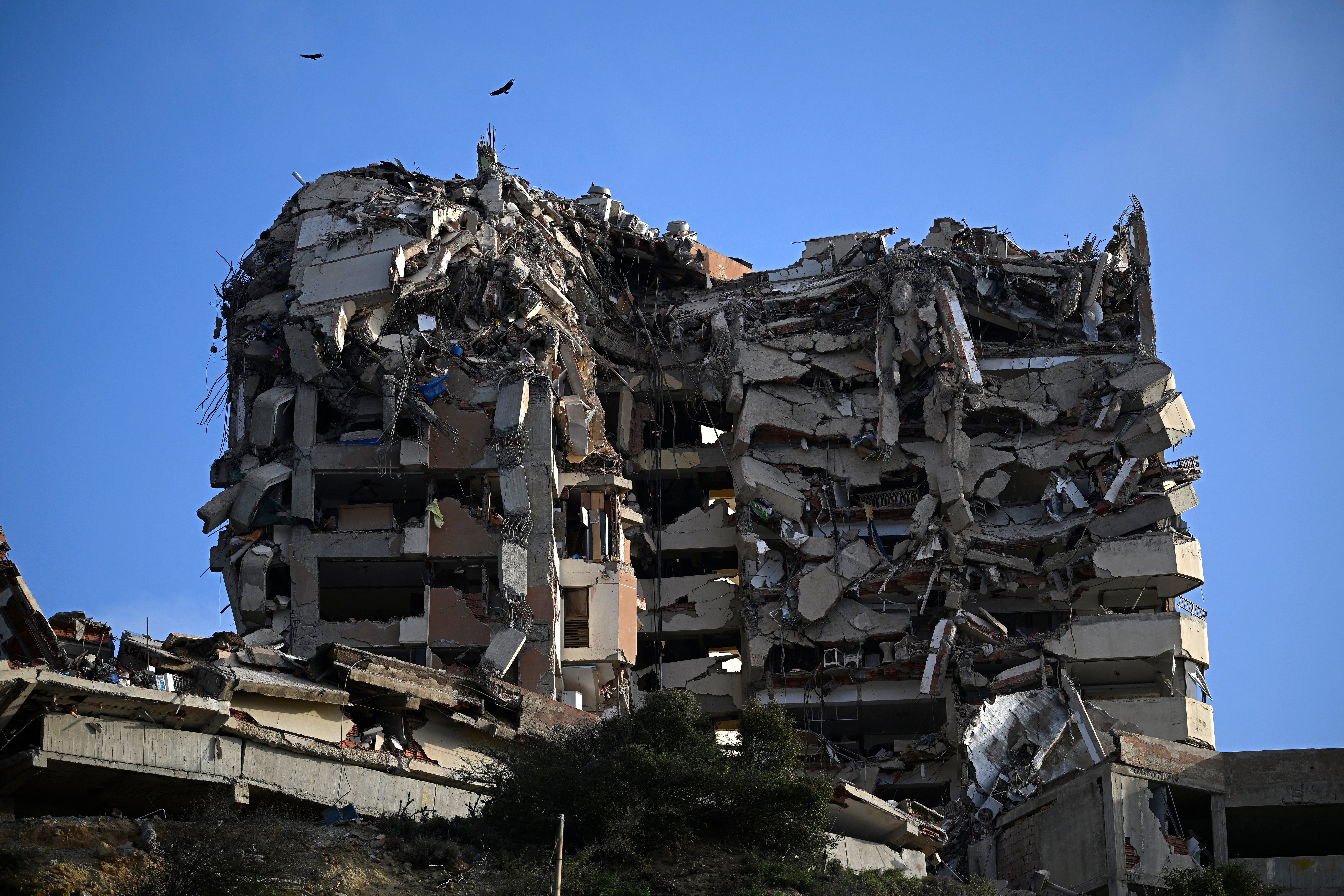 More Than 100 Us Deportees Missing After Arriving In Venezuela Before Earthquakes