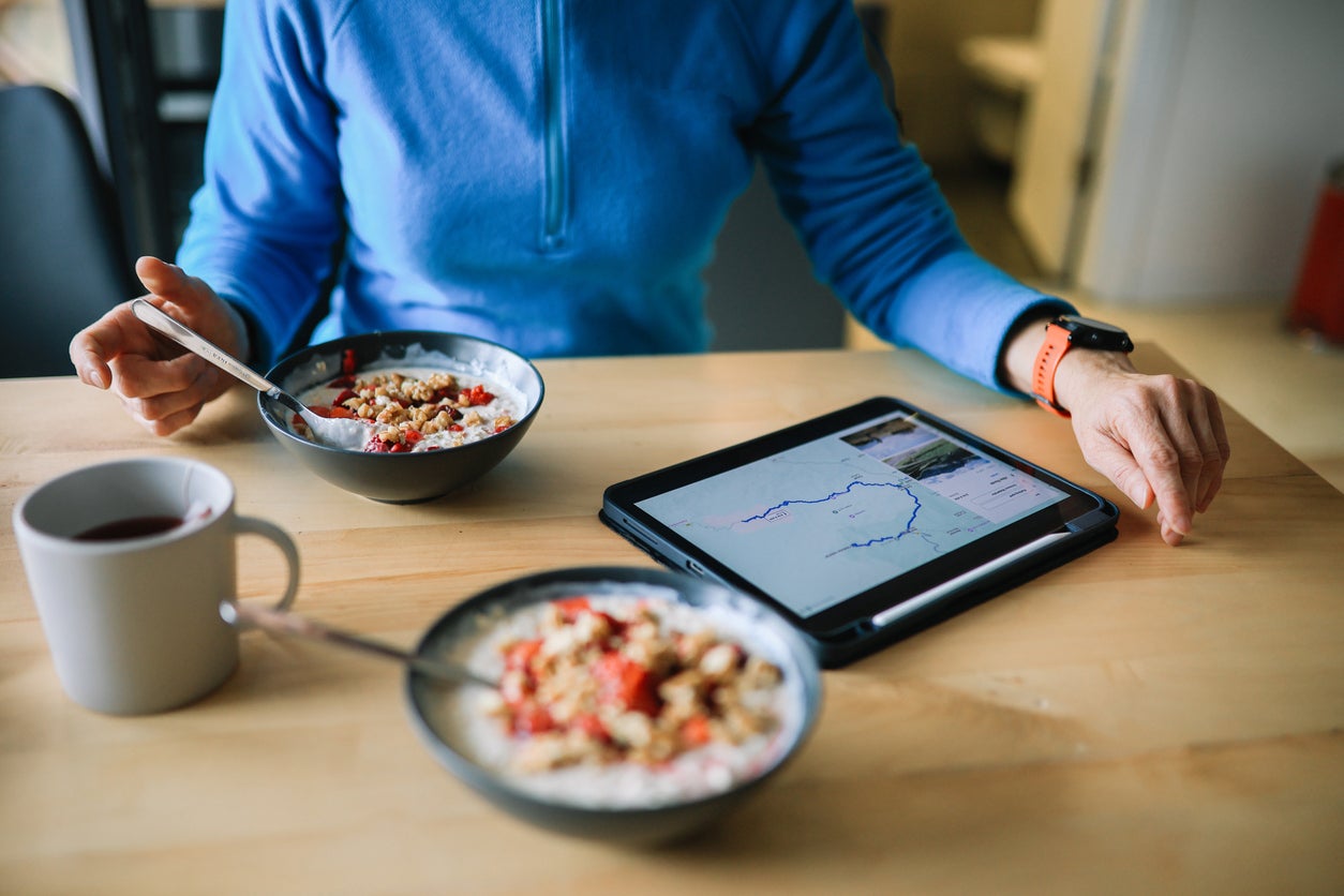 As digital dieting tools become increasingly prevalent, some researchers are sounding the alarm