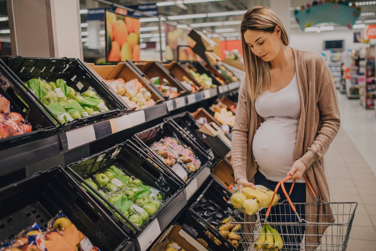 Can the viral 6-to-1 food shopping method actually save you money? Can the viral 6-to-1 food shopping method actually save you money?