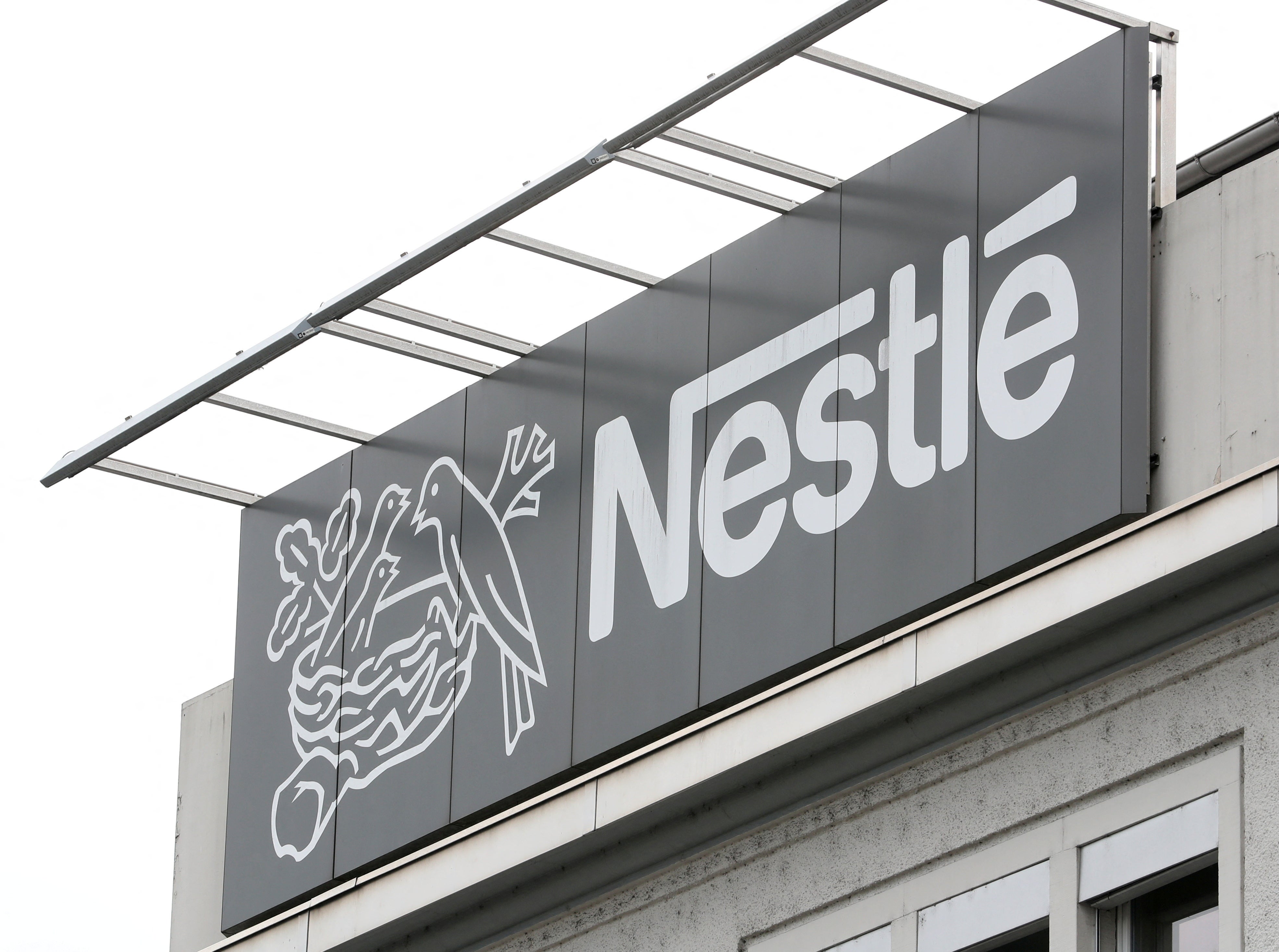 Nestle sets ambitious goal to remove all artificial food coloring by end of 2026