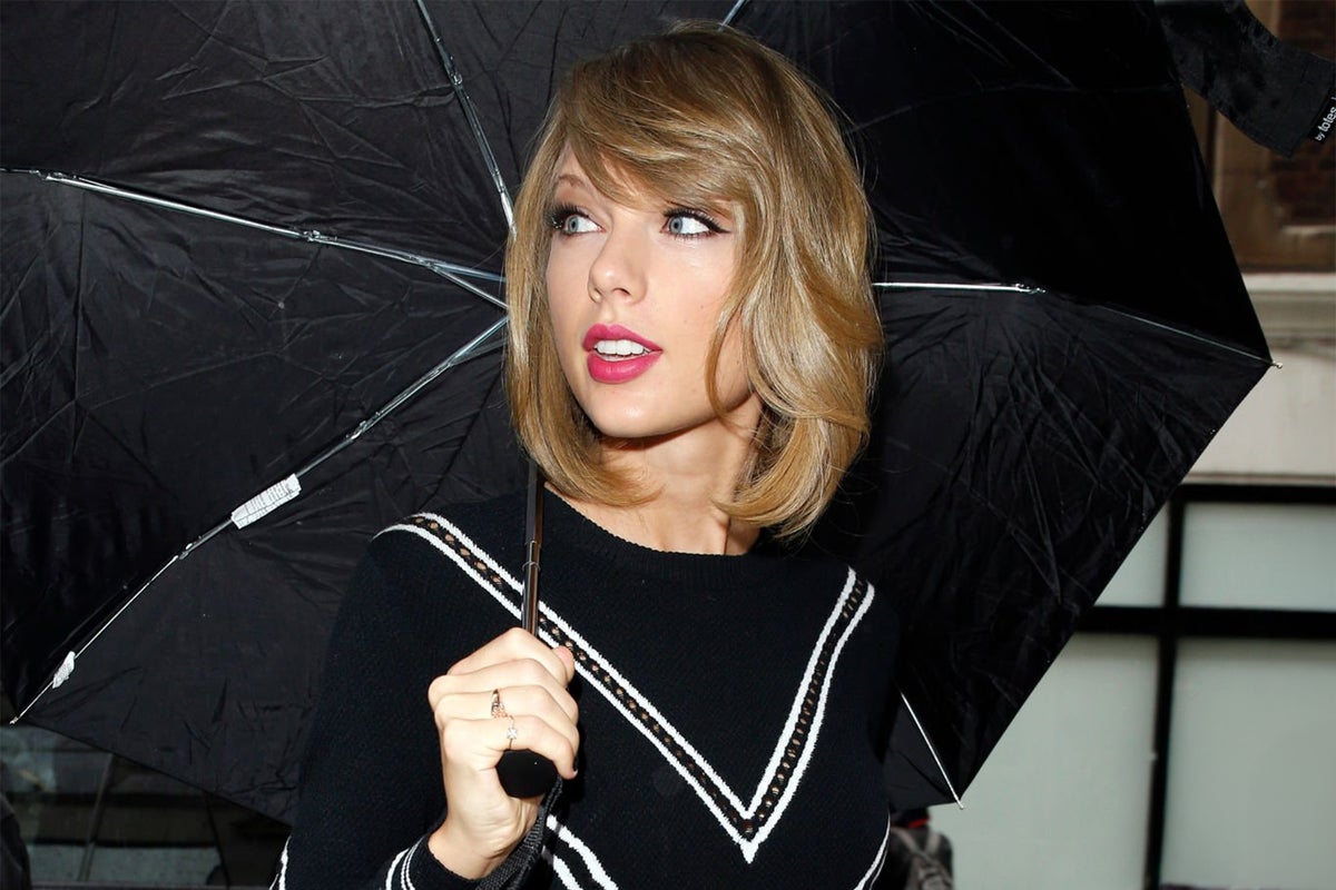 Inside Swift's forgotten English chapter and how she left her ‘quiet' London era behind