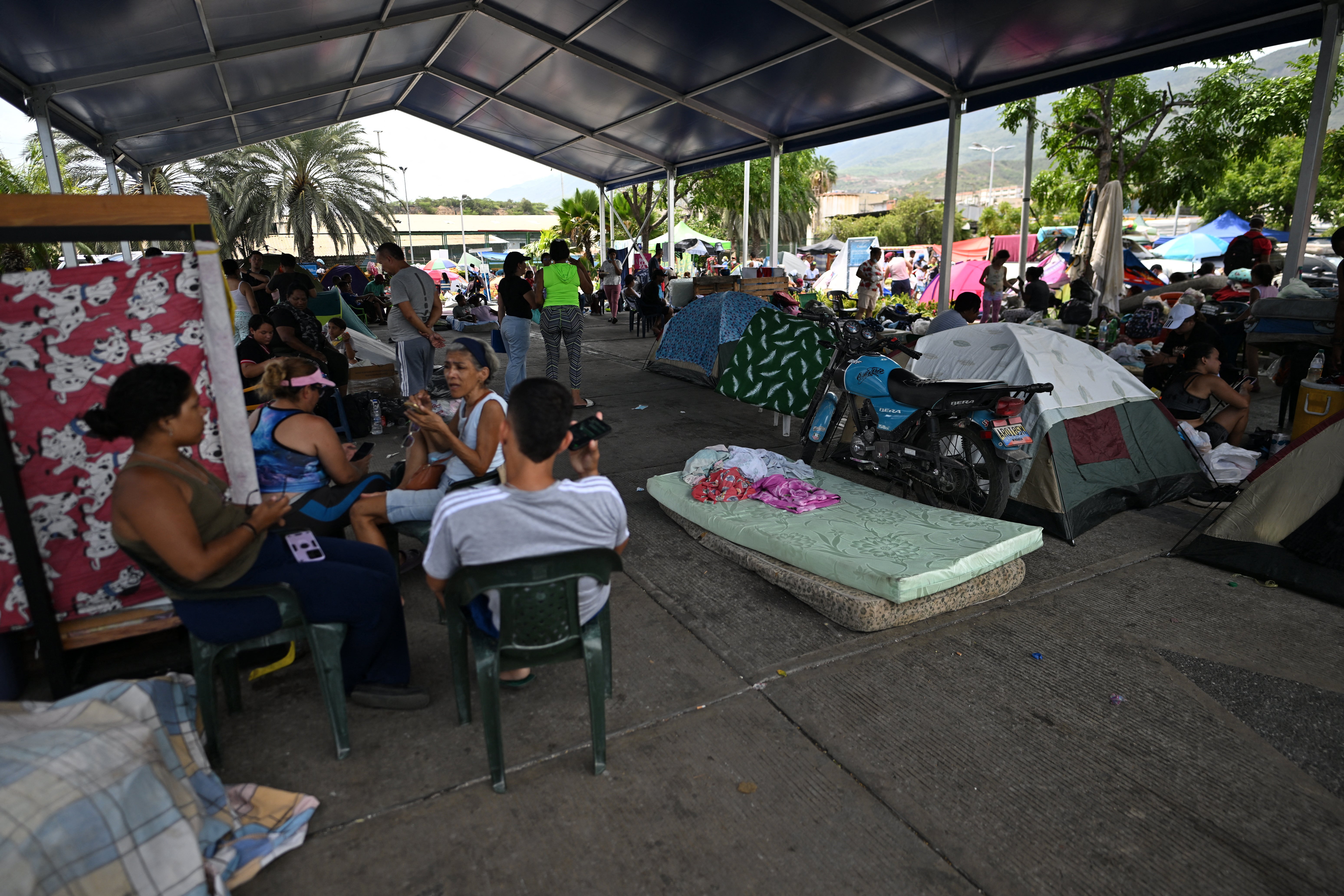 Over 46,000 group stay missing pursuing nan earthquake