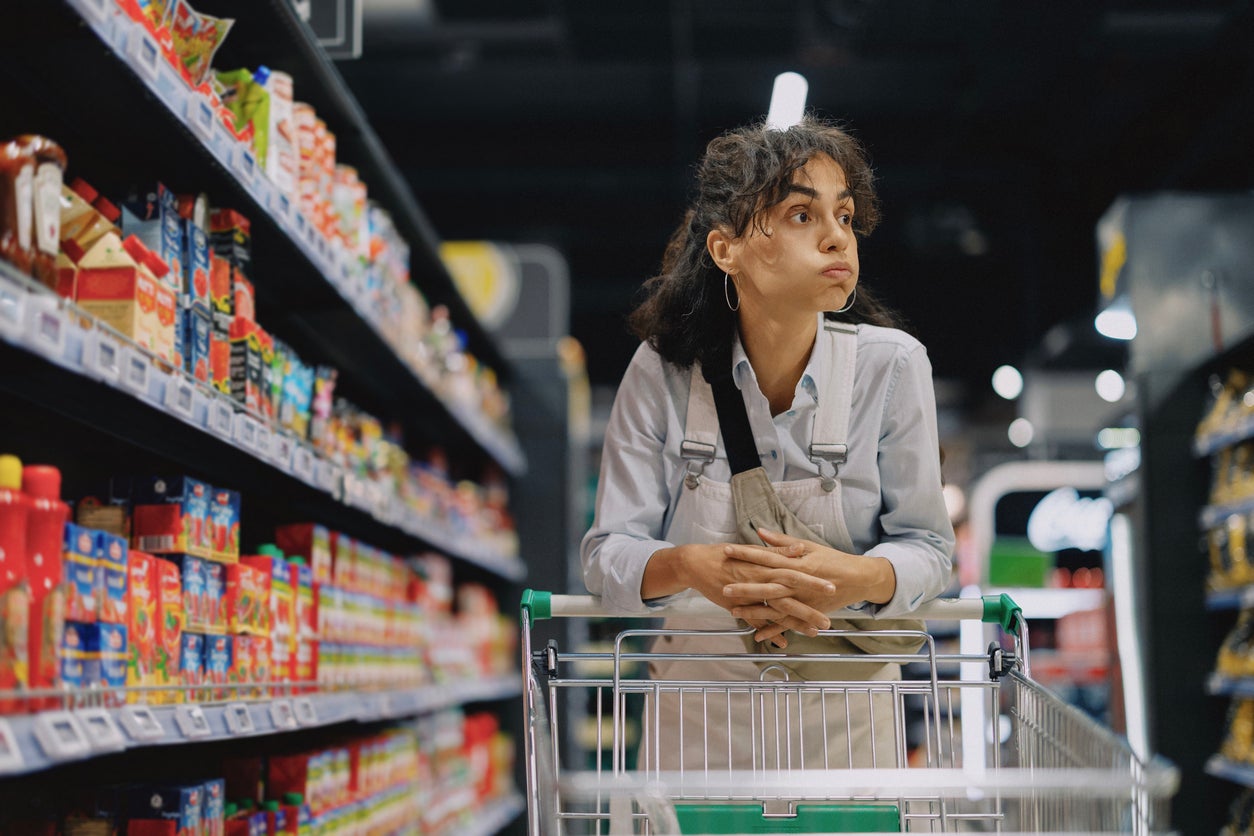 Aldi named UK's cheapest supermarket – a whopping £69 less than Waitrose